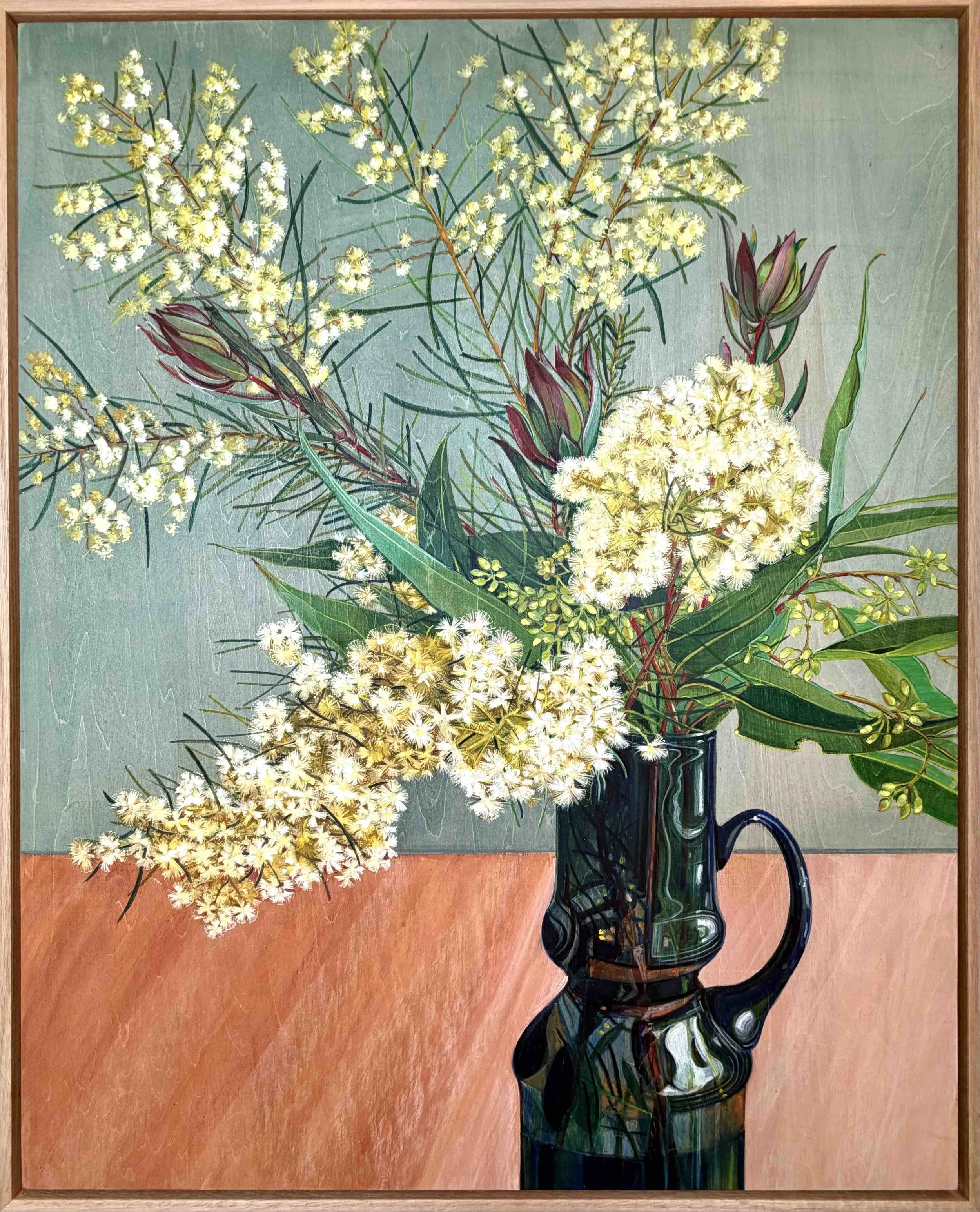 Fiona Lenord | Love Like This