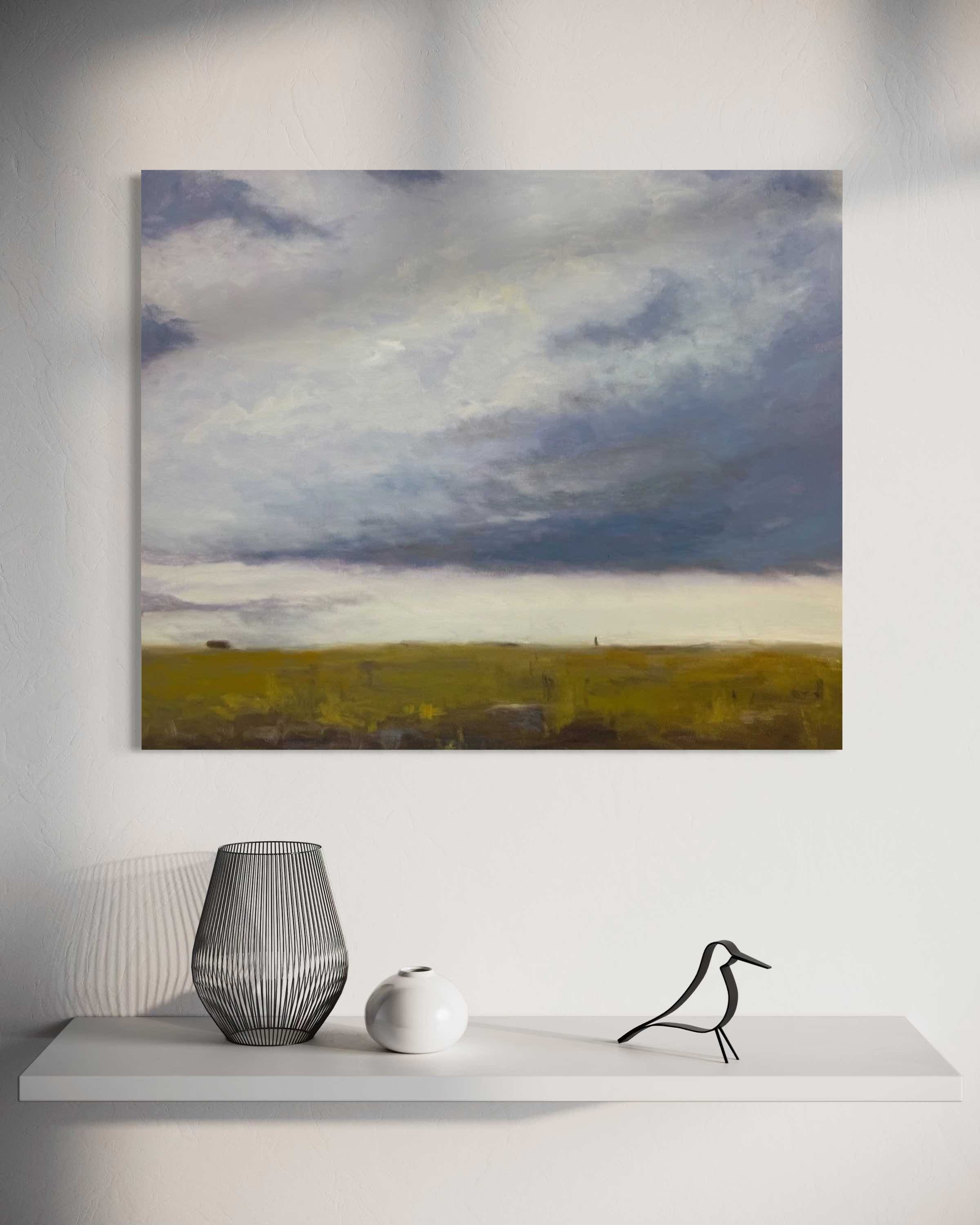 Frank Boyle | Quietude