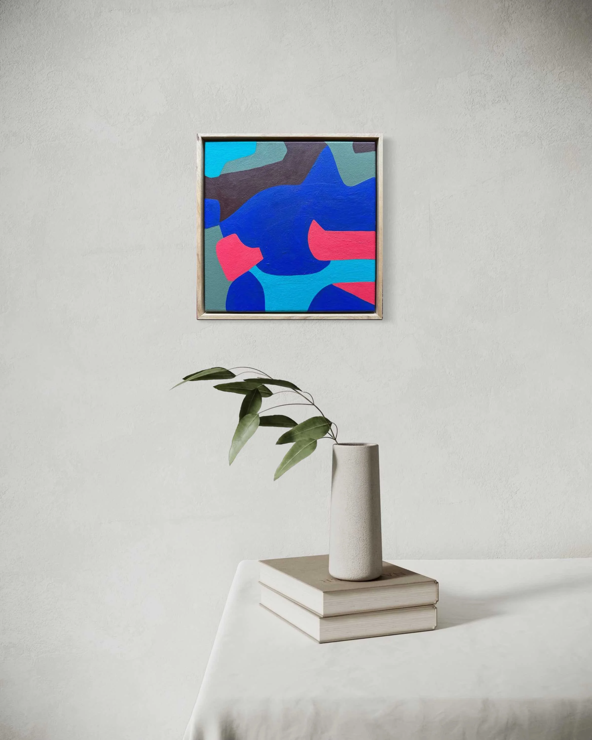 Claire Nakazawa | Under Water