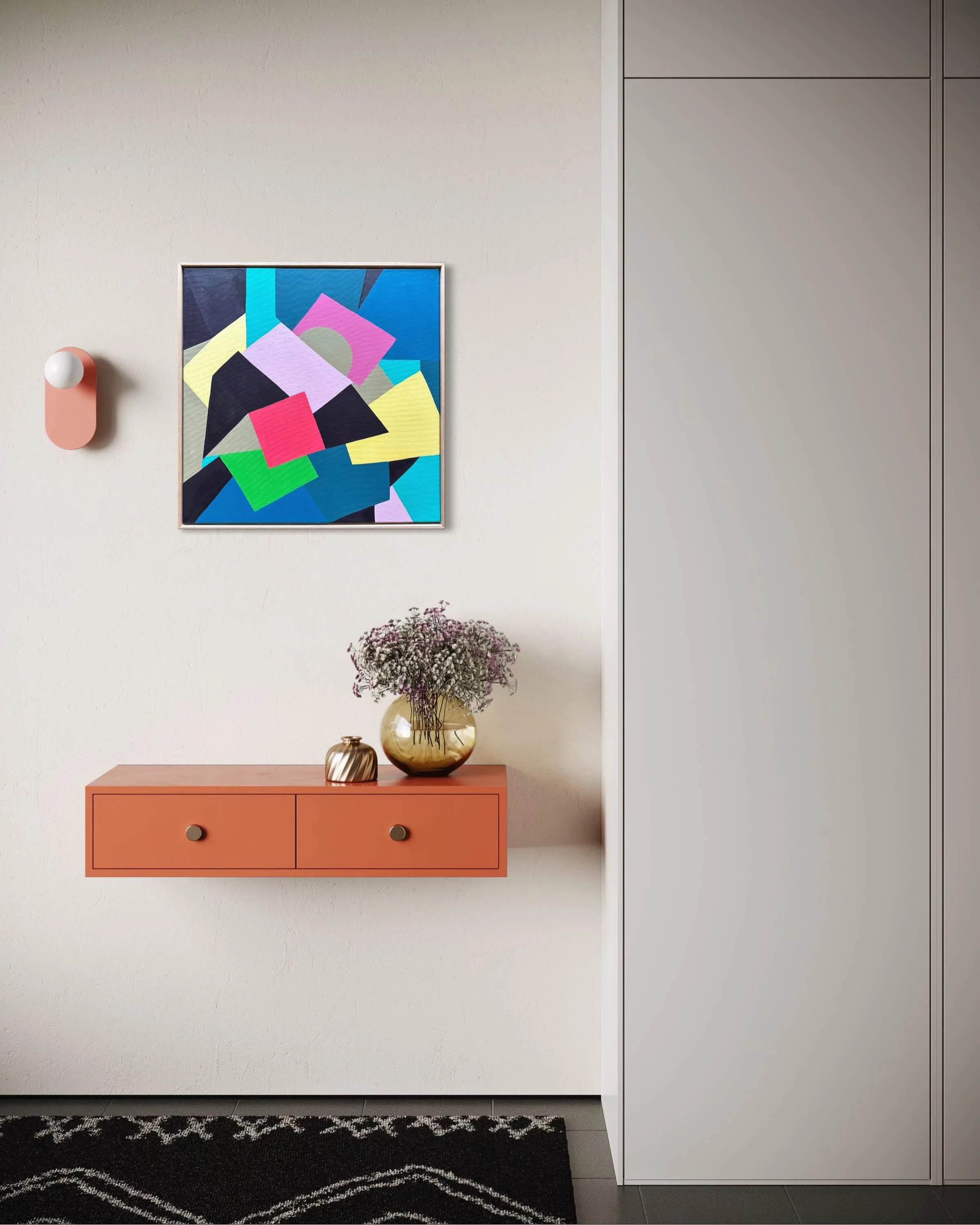 Claire Nakazawa | Stacked