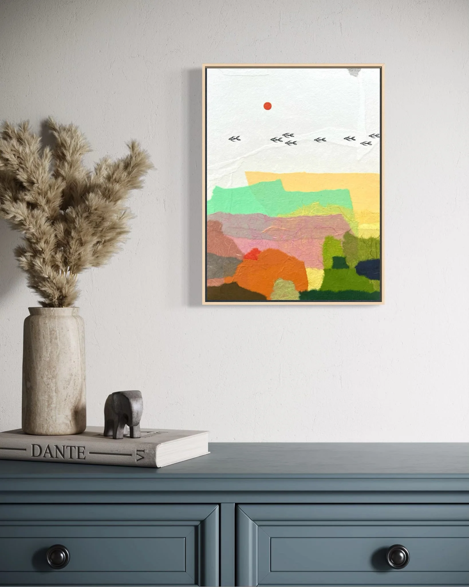 BK Ku | Quiet Warmth