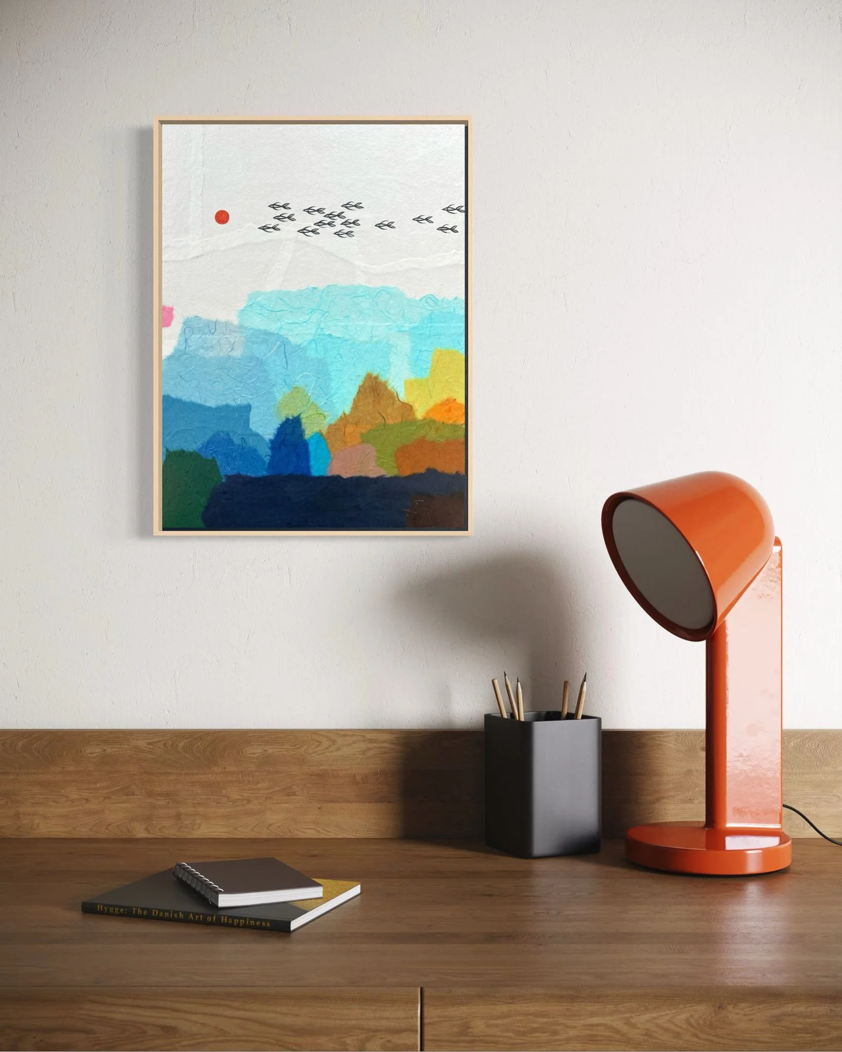 BK Ku | Where We Belong