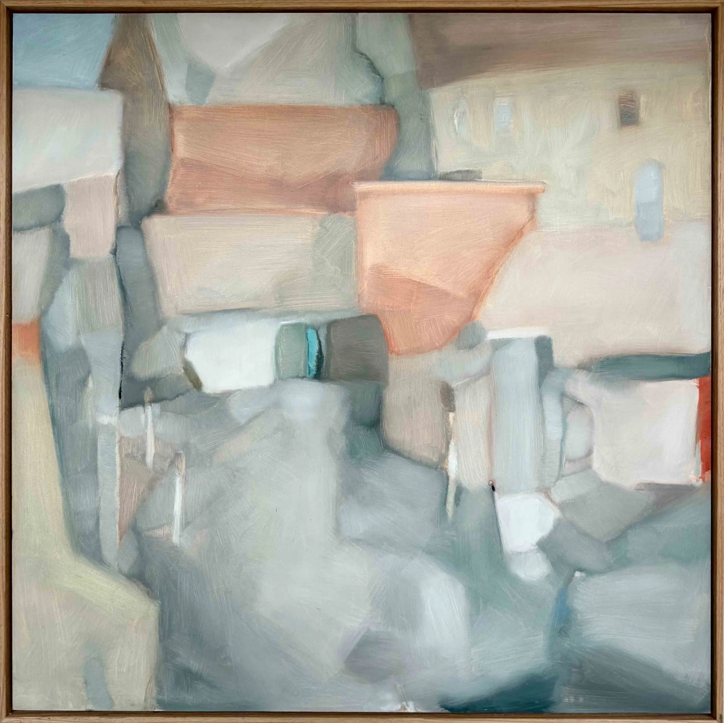 Jane Canfield | Flour Mill