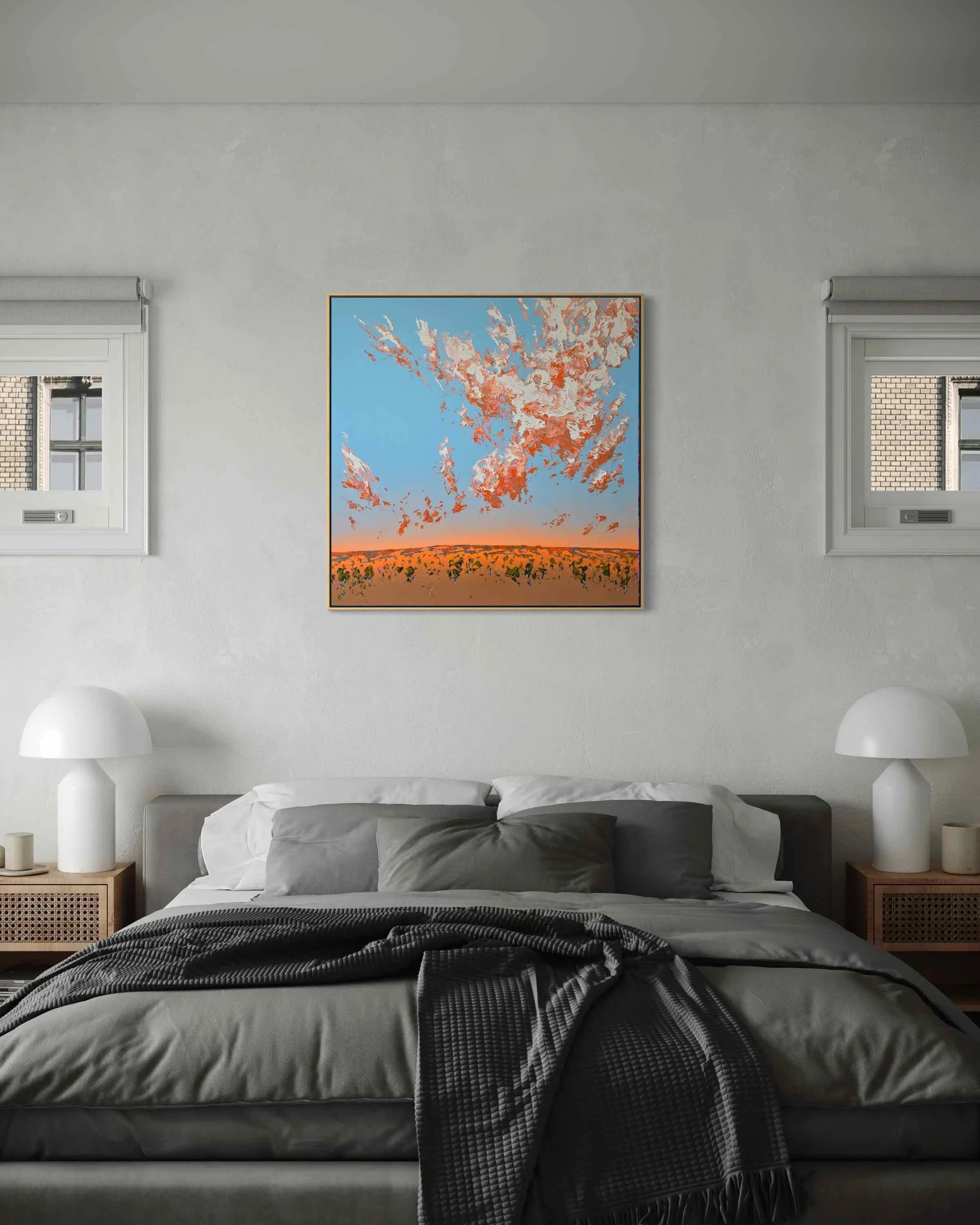 Johnny K | You Are A Miracle 