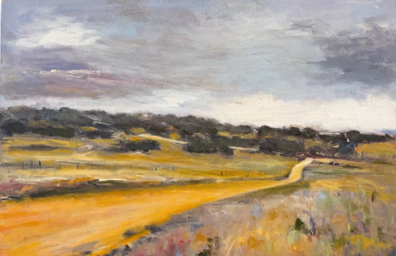 Frank Boyle | Dirt Rd Maffra 