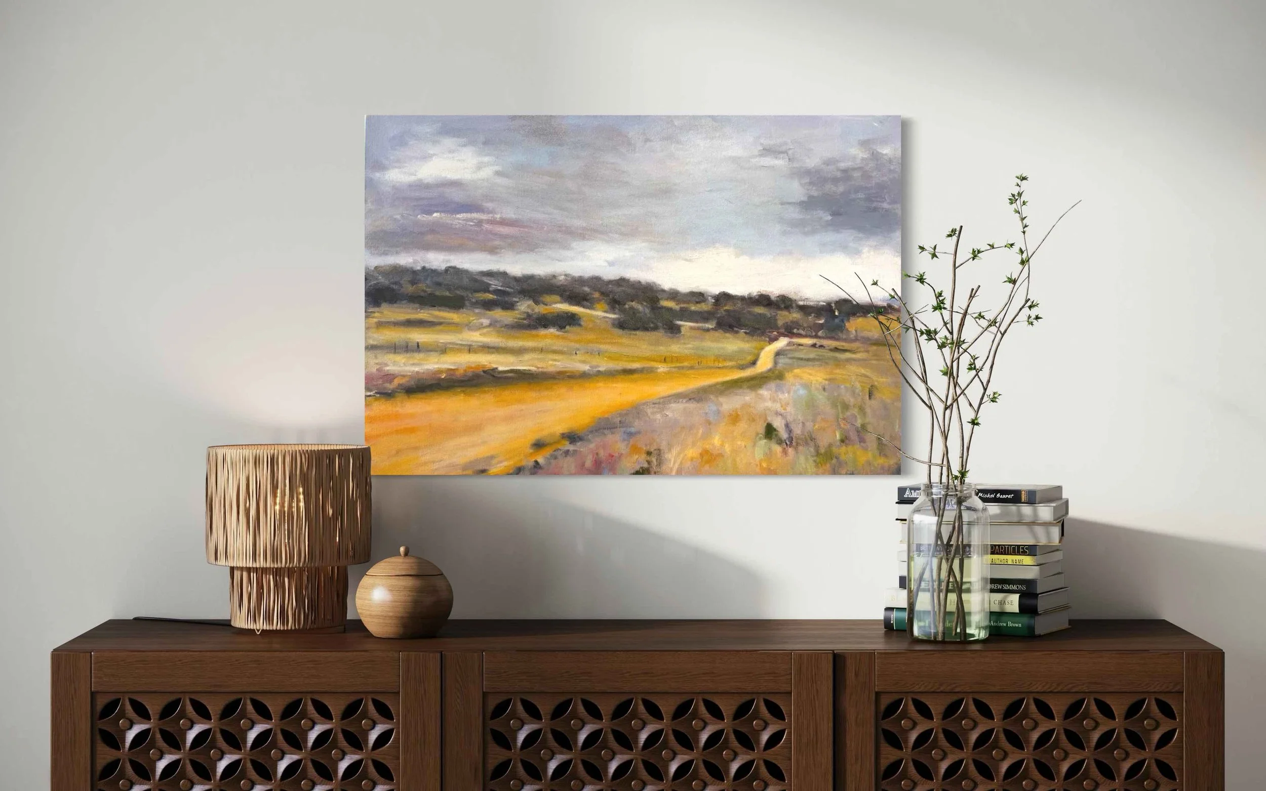 Frank Boyle | Dirt Rd Maffra 