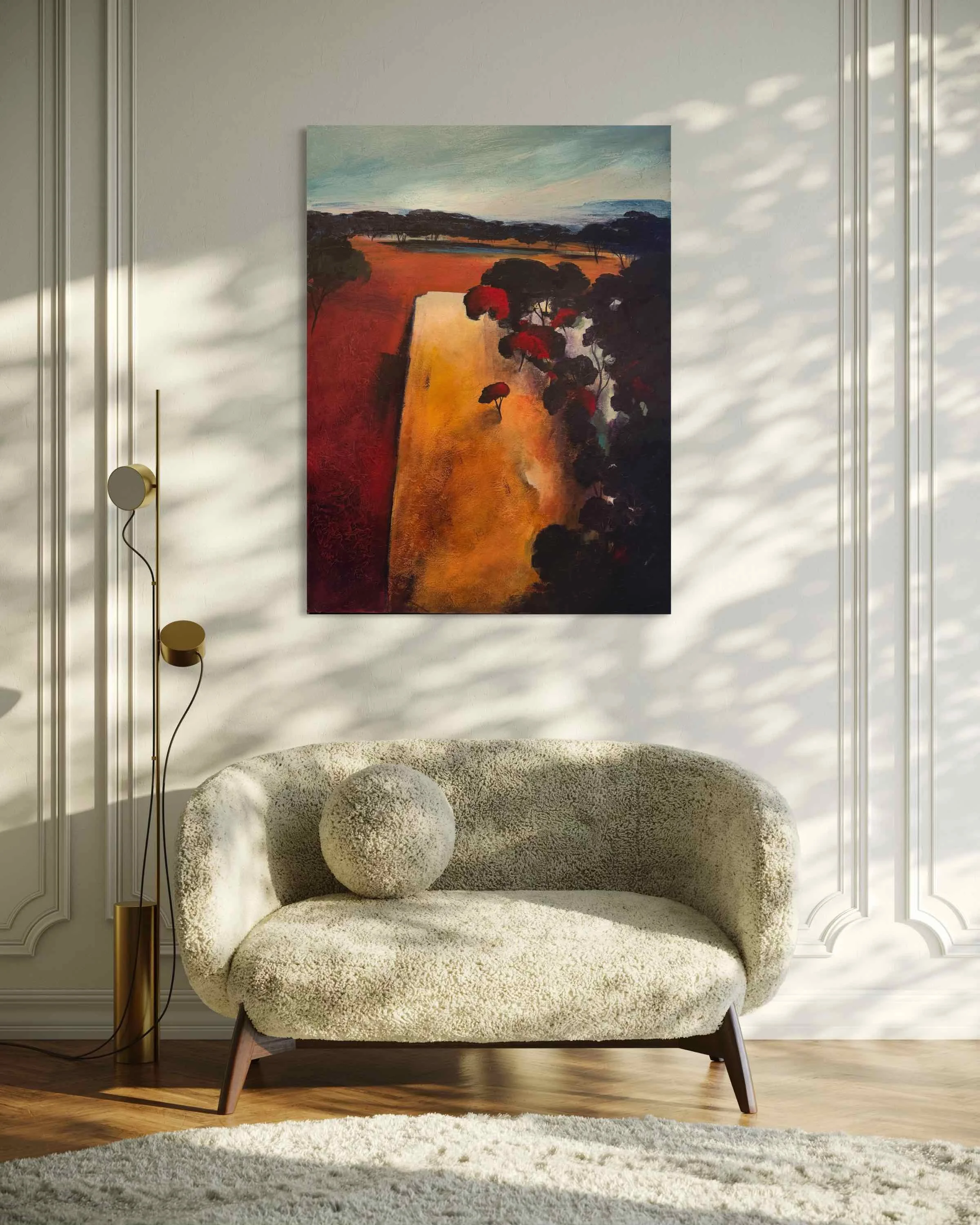 Kathryn Hope | Blue Mtn Storm