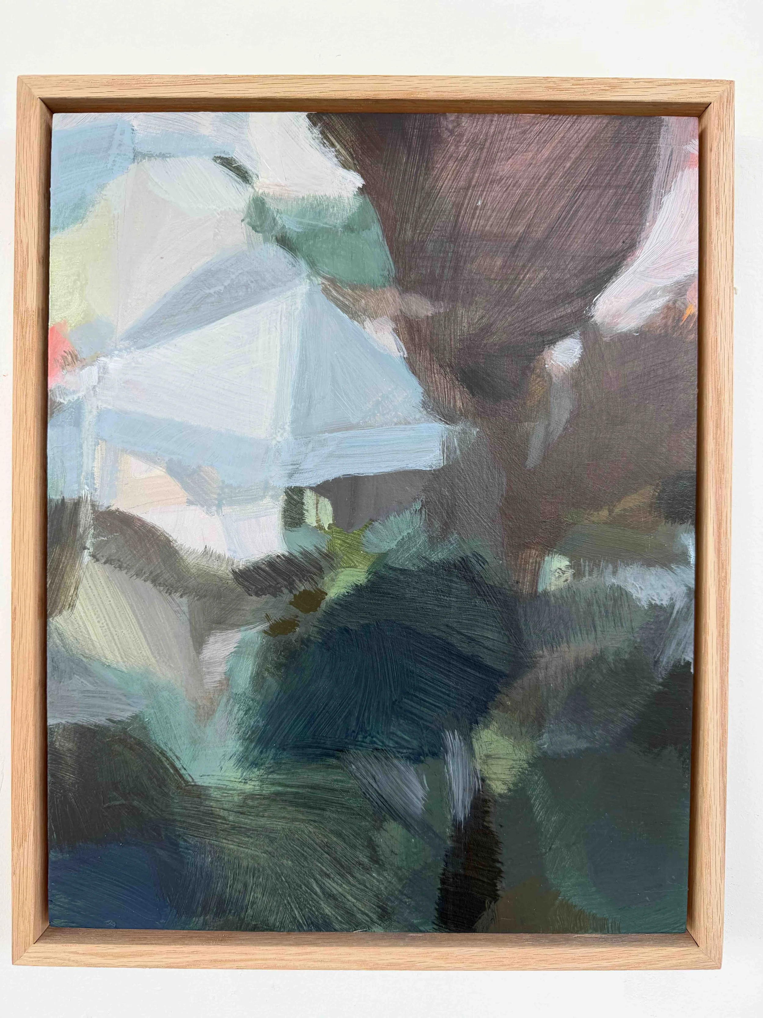 Jane Canfield | Waragil St, Nocturne