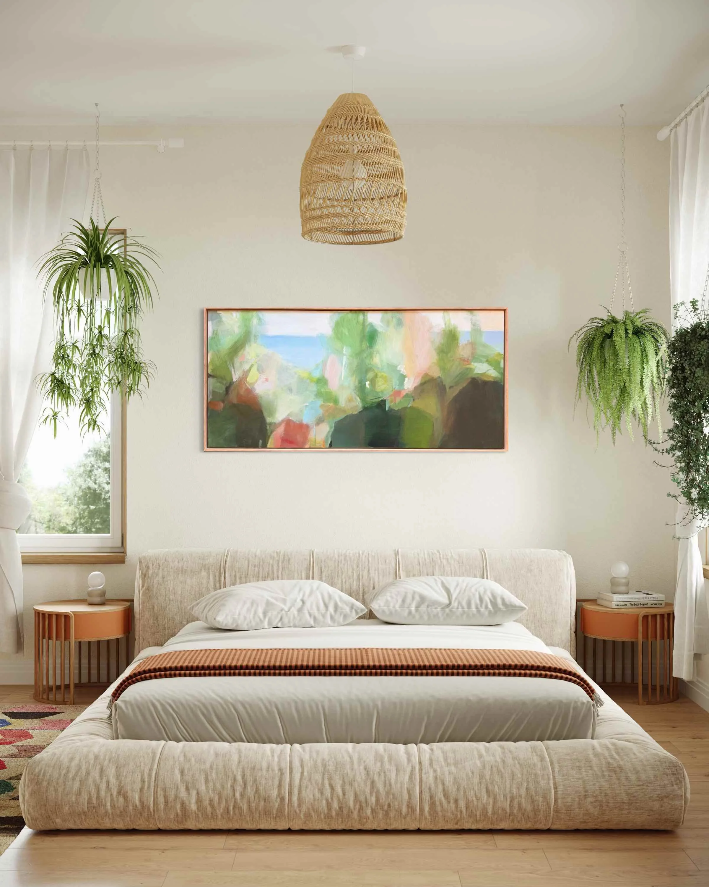 Jane Canfield | Breath of Fresh Air