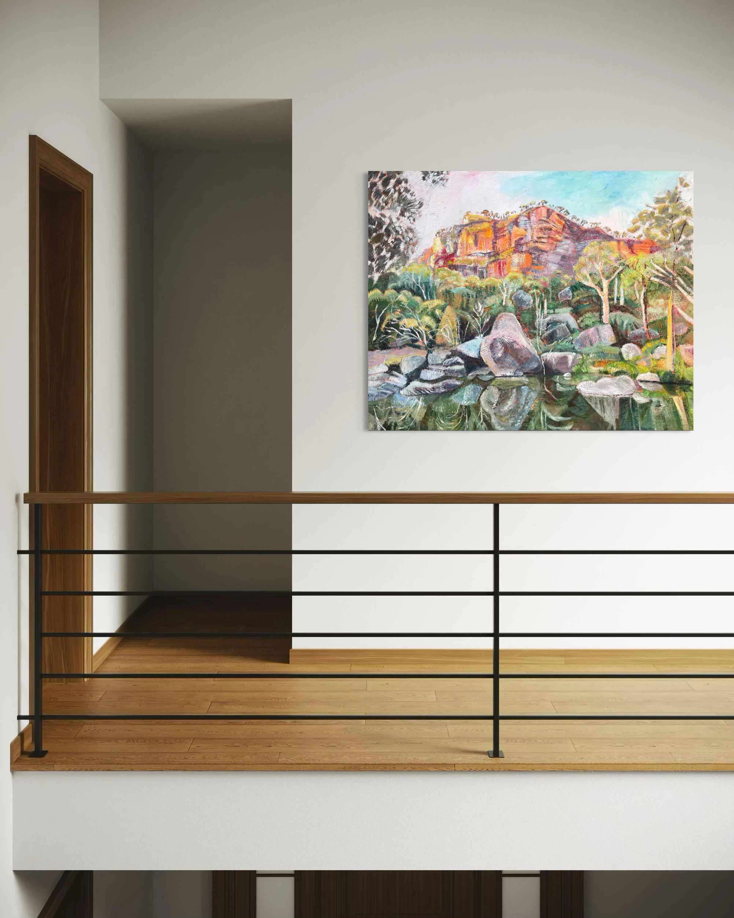 Rachel Hannan | Coorongooba Swim