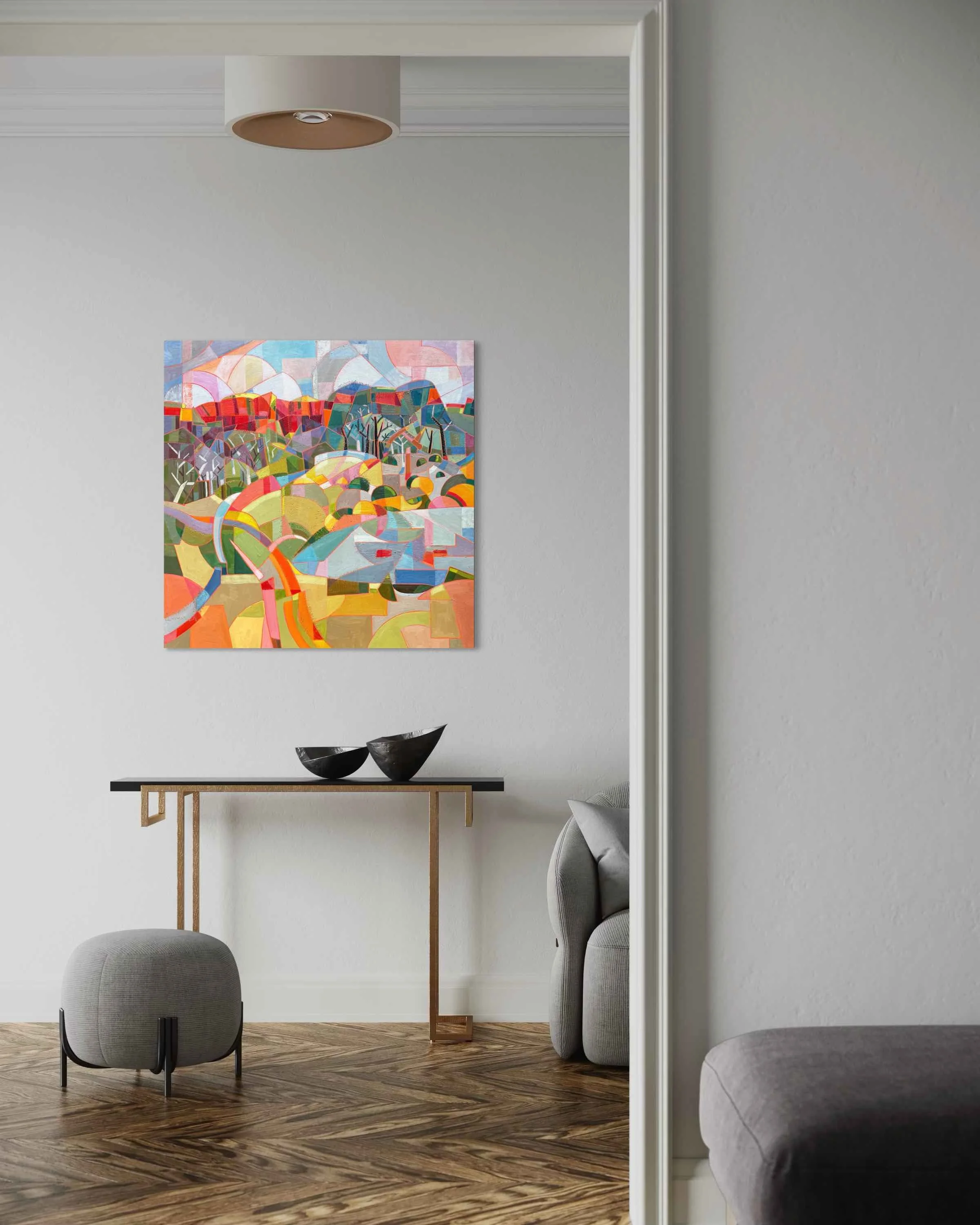 Rachel Hannan | On Golden Pond