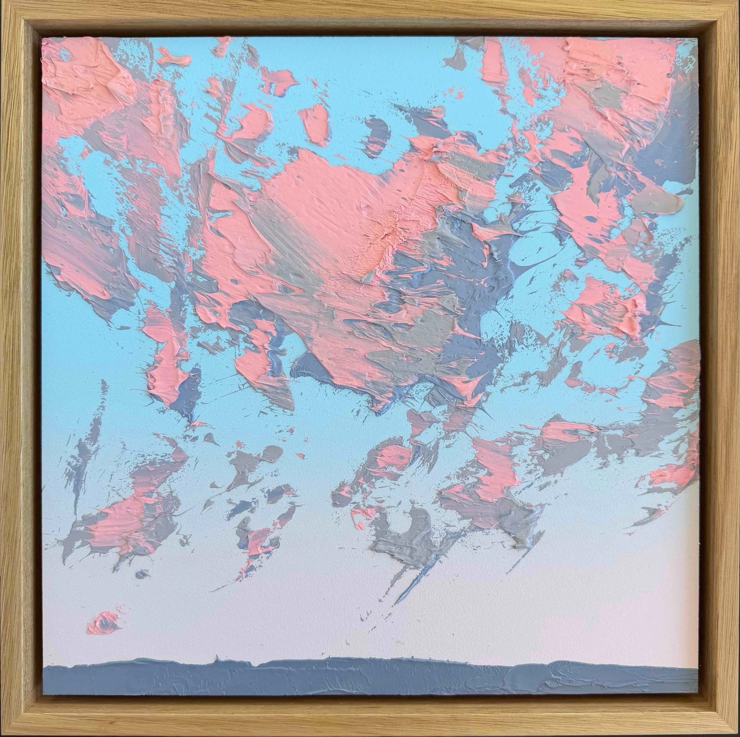 Johnny K | I Want to Hold You Forever 