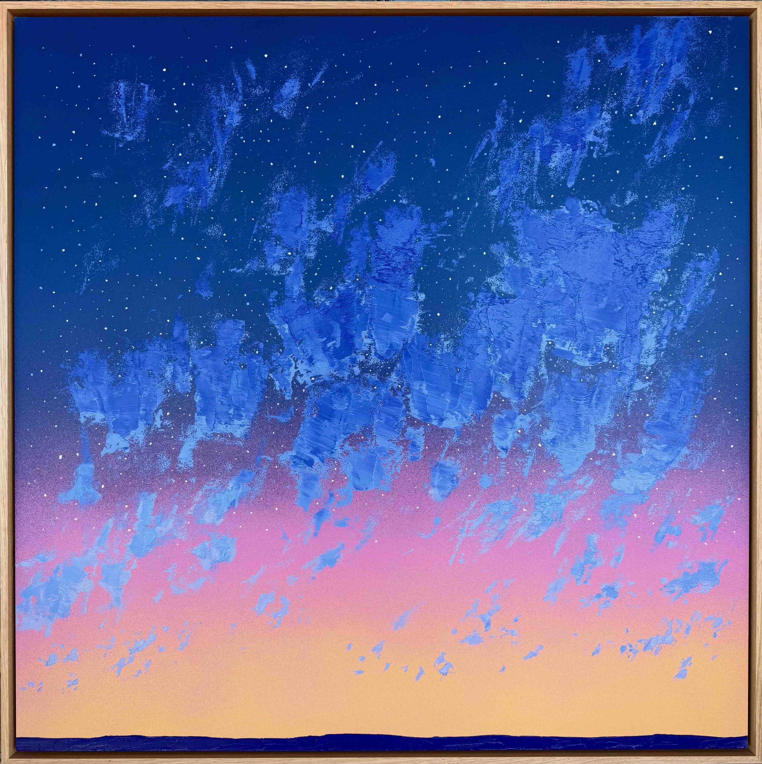 Johnny K | Falling in Love Udner the Stars