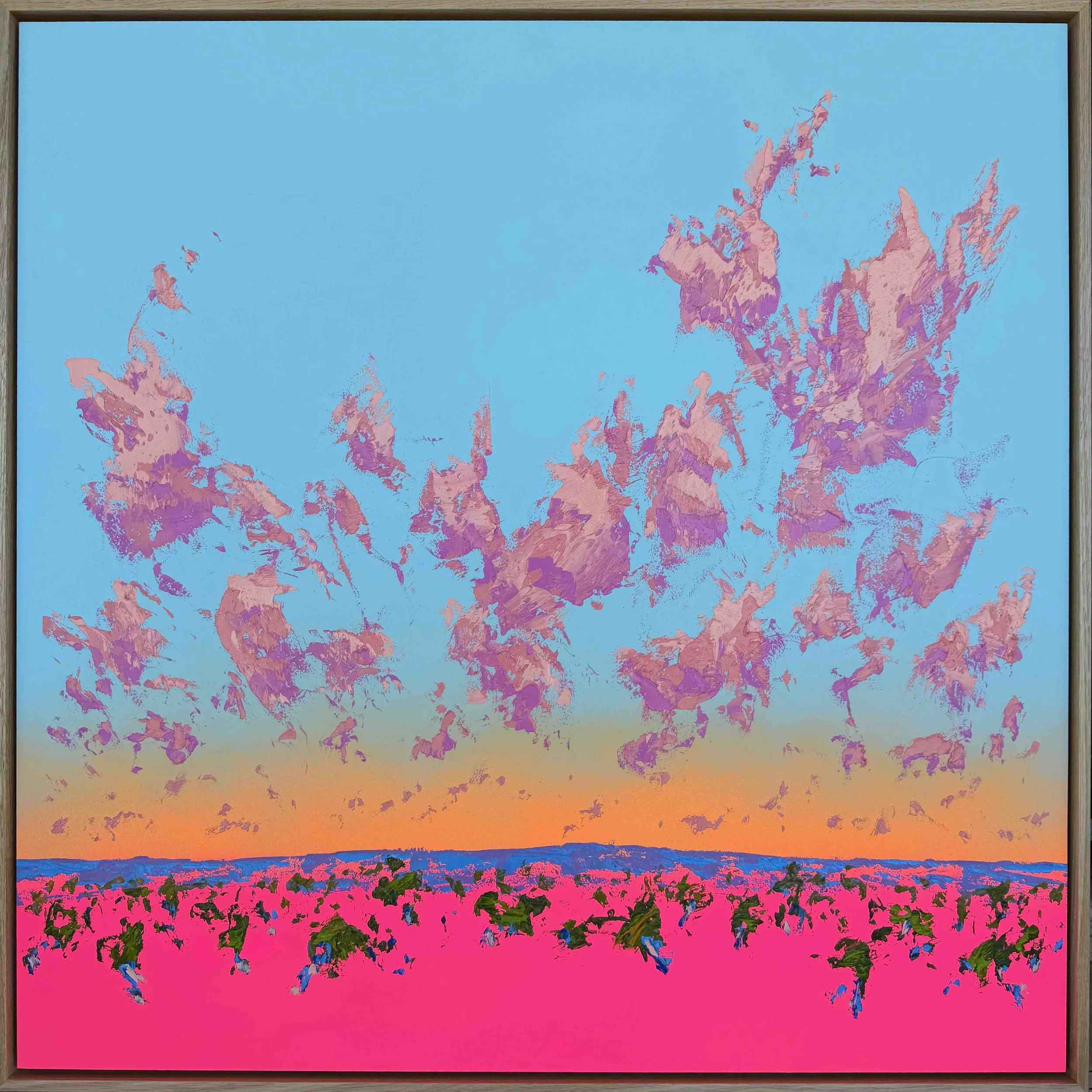 Johnny K | I'm Feeling Good