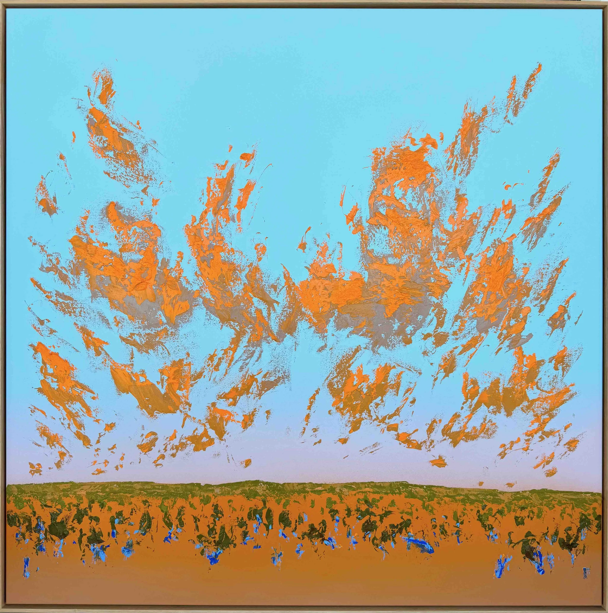 Johnny K | A Feeling in My Heart