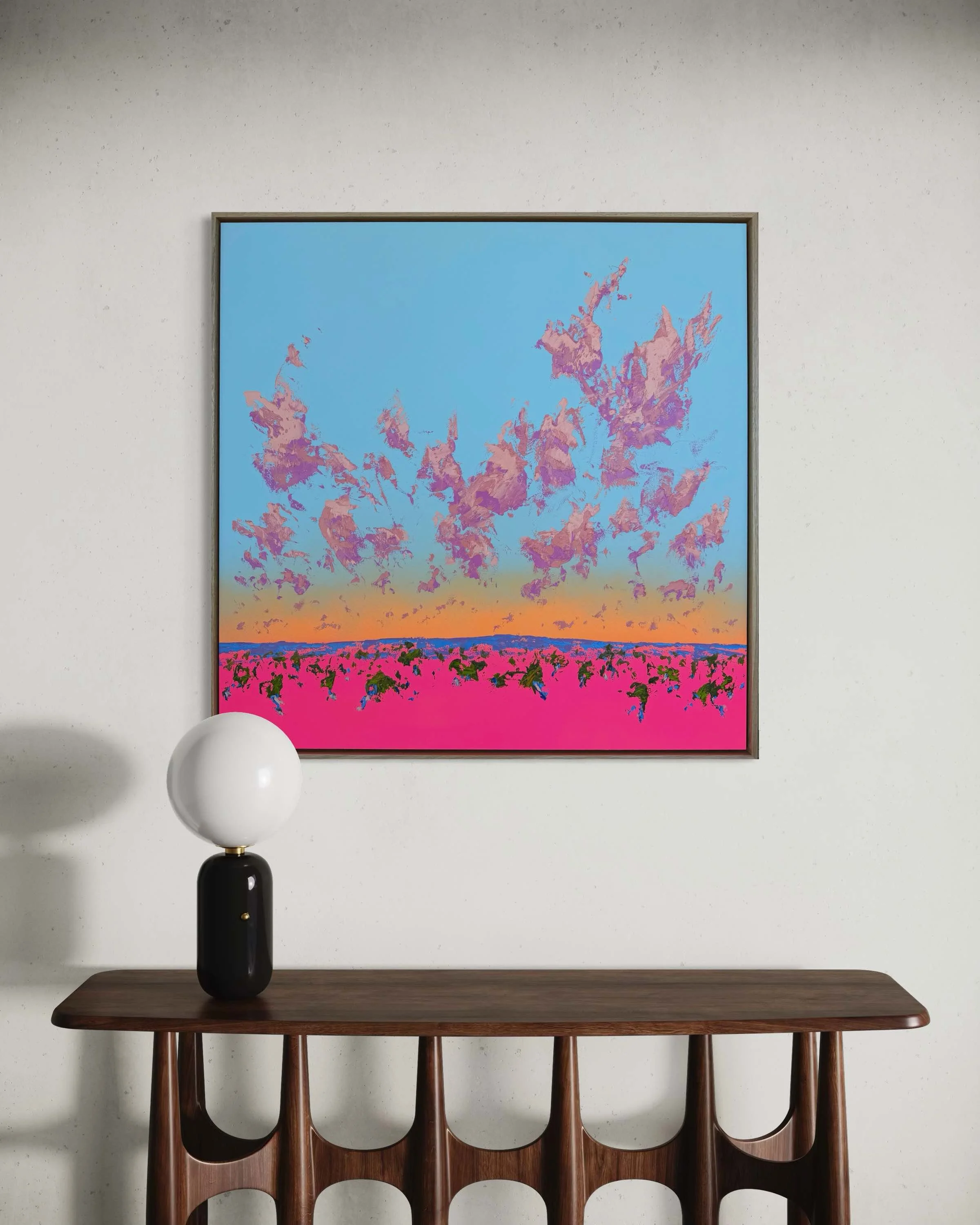 Johnny K | I'm Feeling Good