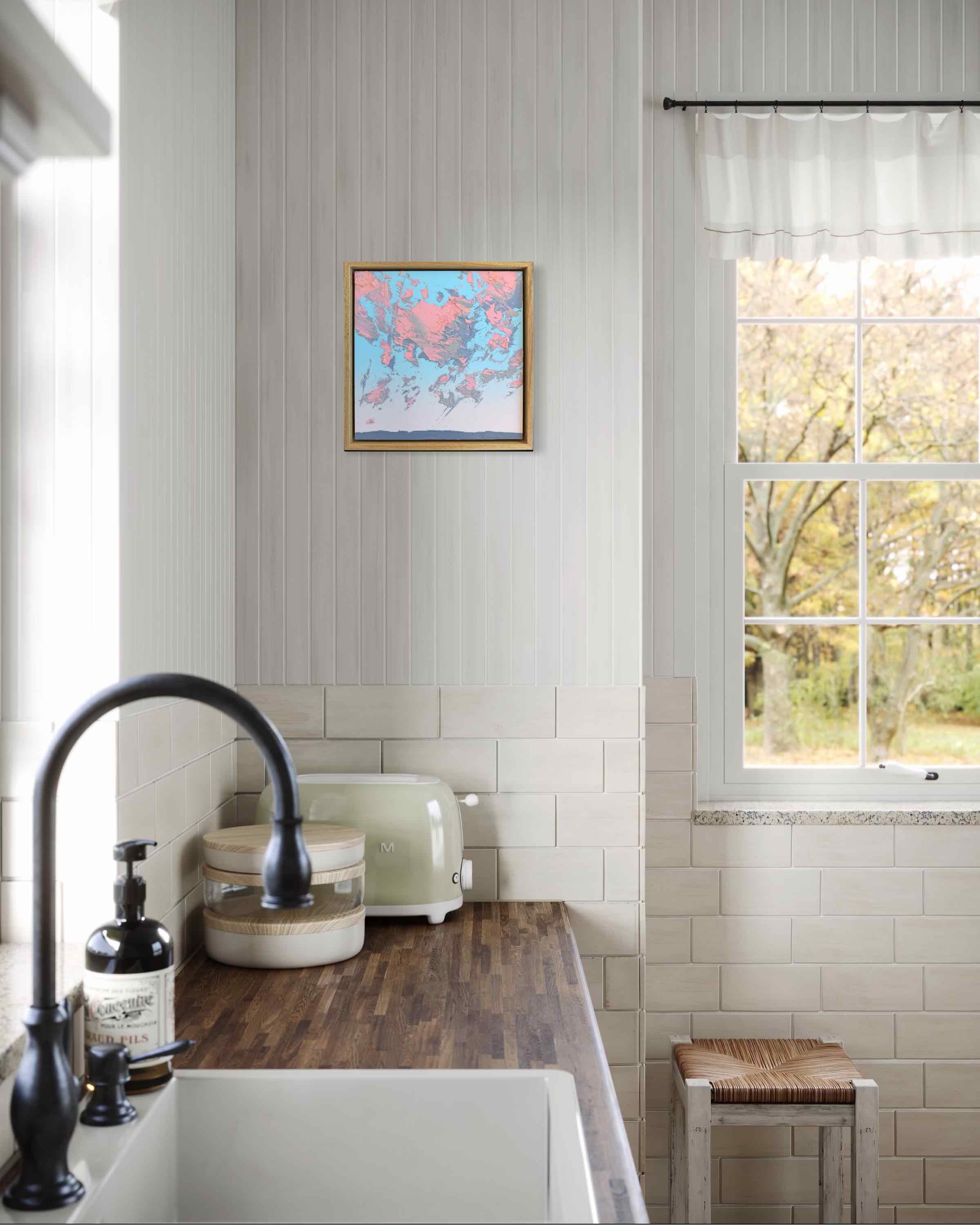 Johnny K | I Want to Hold You Forever 