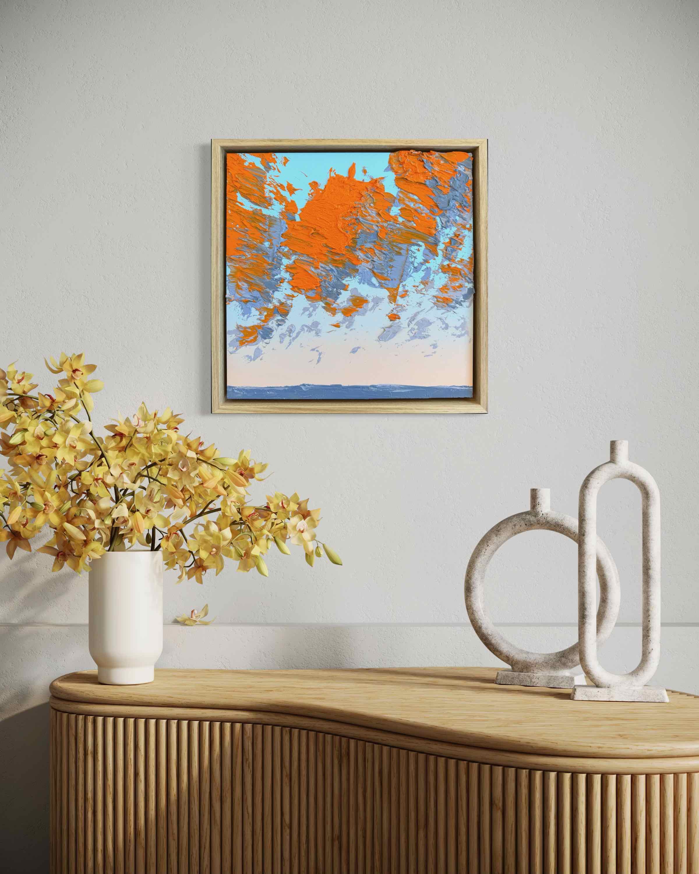 Johnny K | The Beauty of Love | SOLD