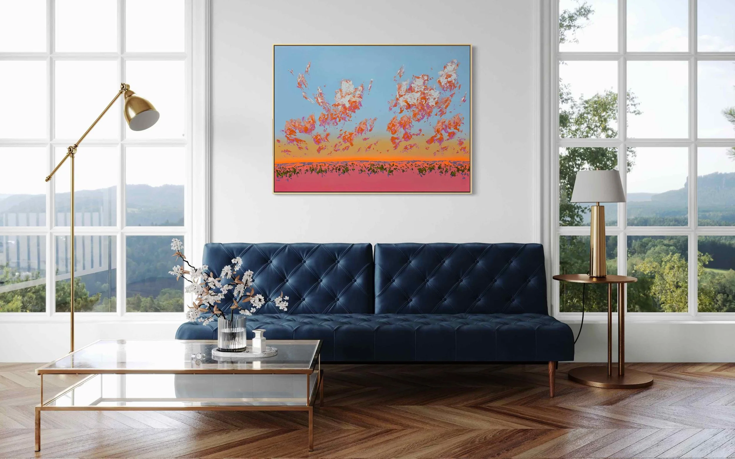 Johnny K | You Lift Me Up