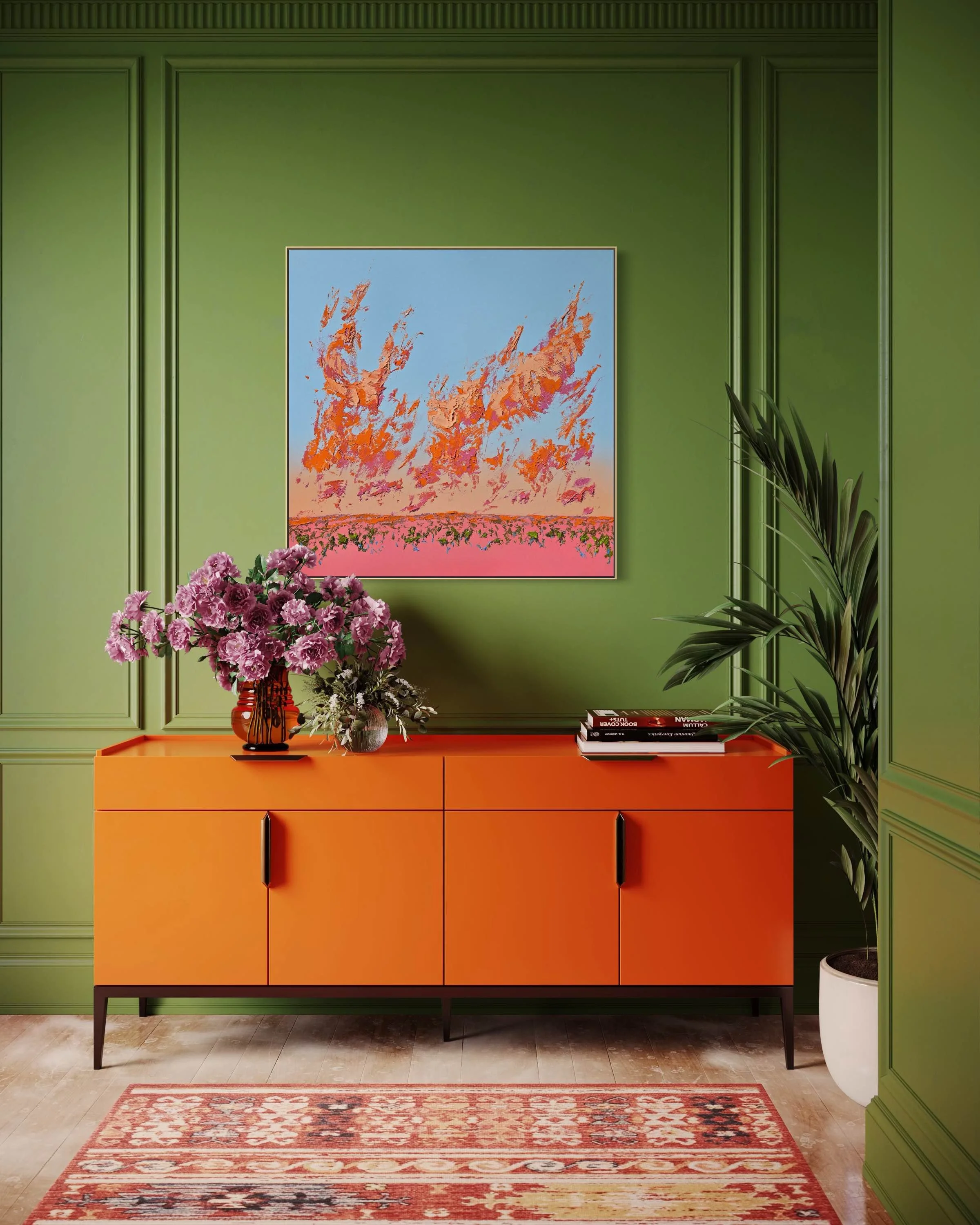 Johnny K | You Captivate Me