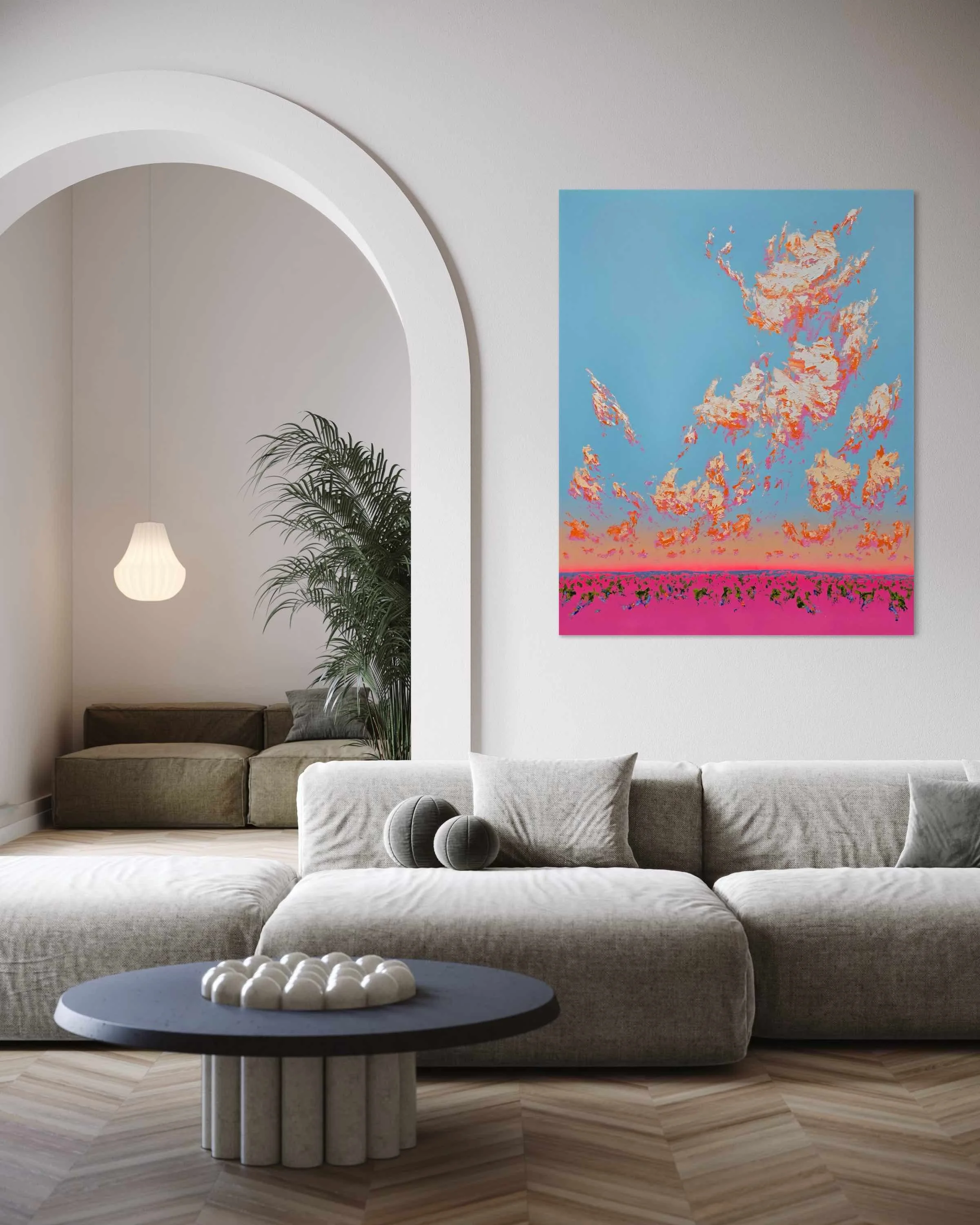 Johnny K | A Beautiful Love