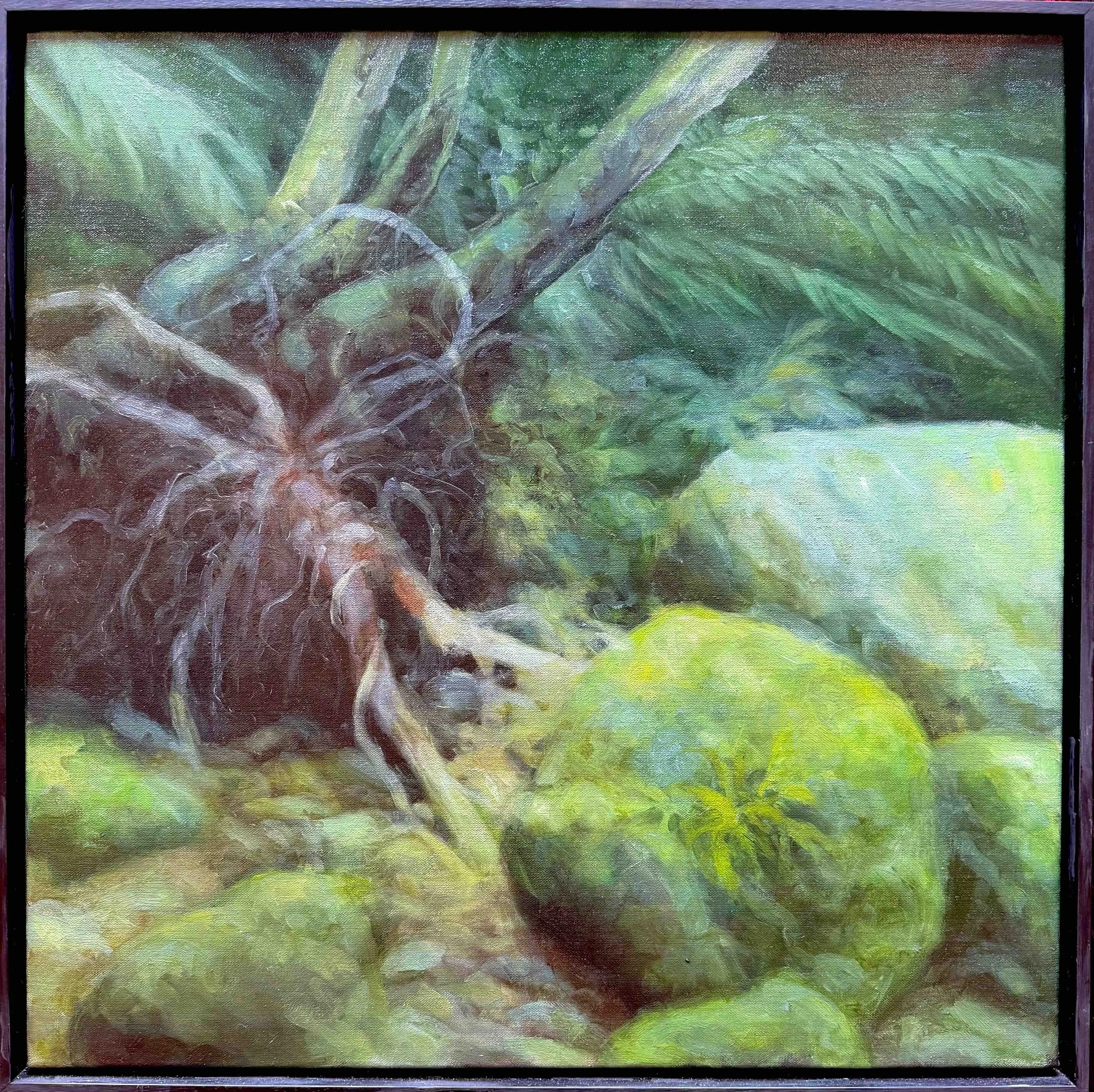 BK Ku | Grose River Walk | SOLD