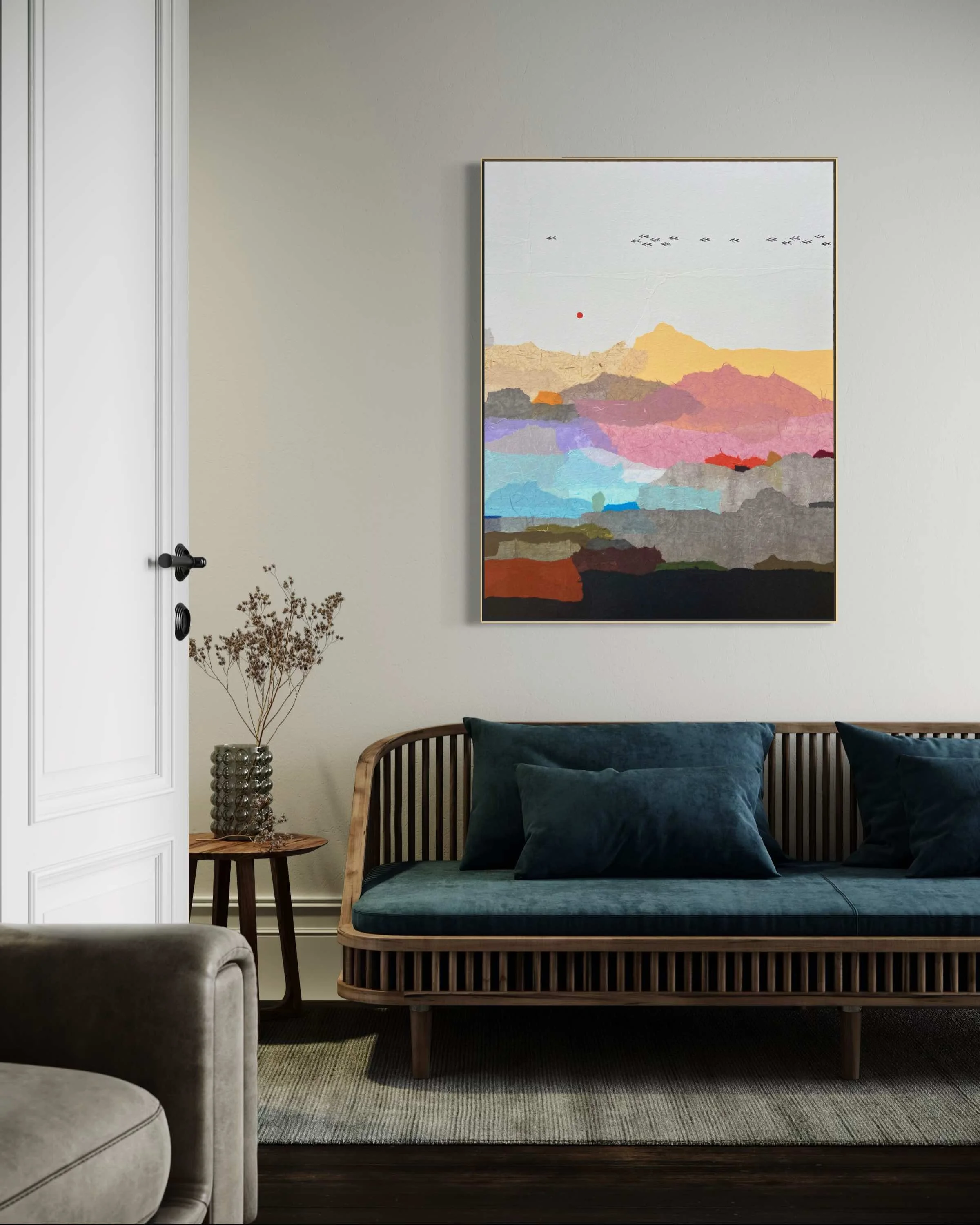 BK Ku | Opening Lights