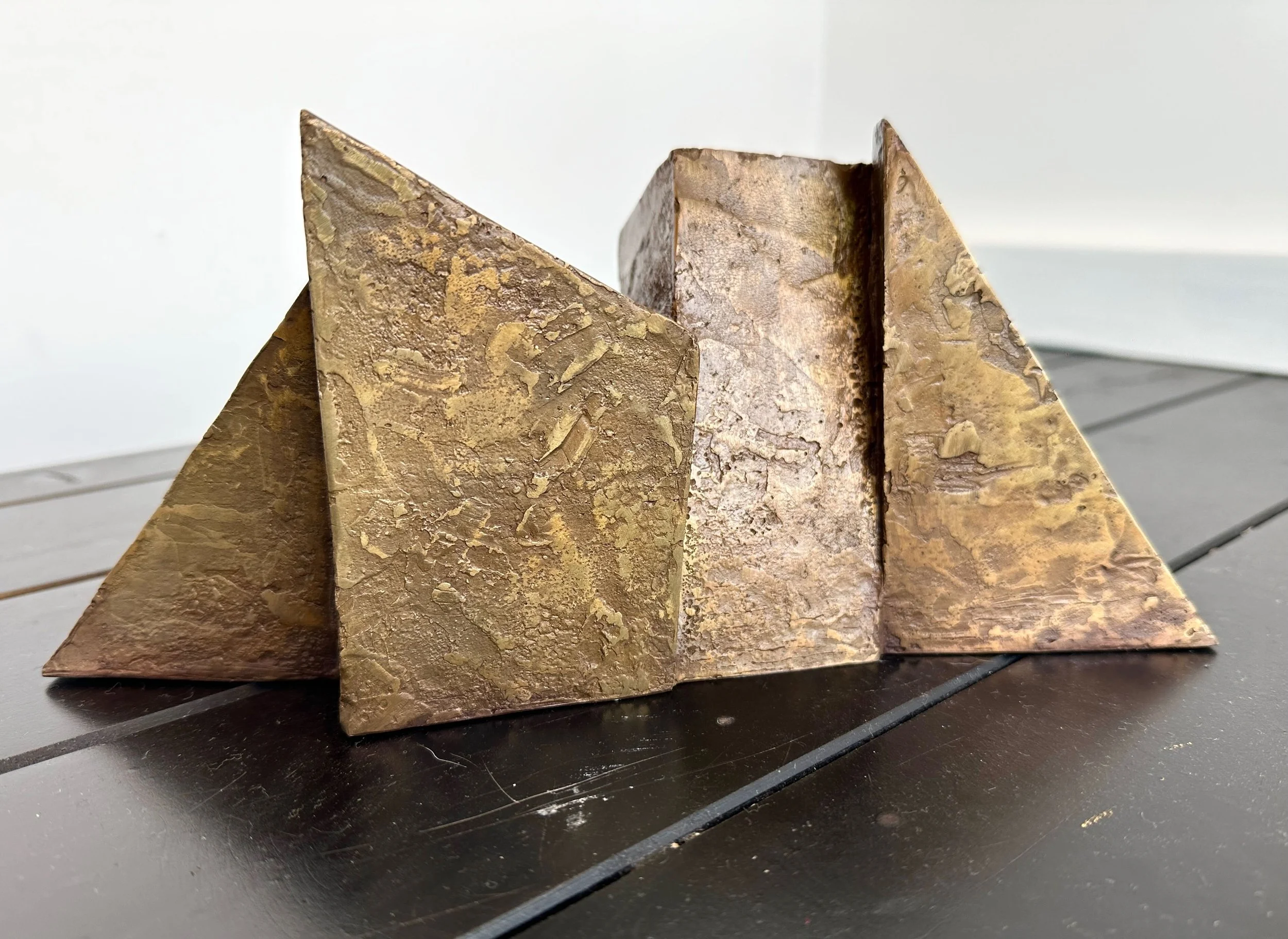 Morgan Shimeld | Converge Mini Cast