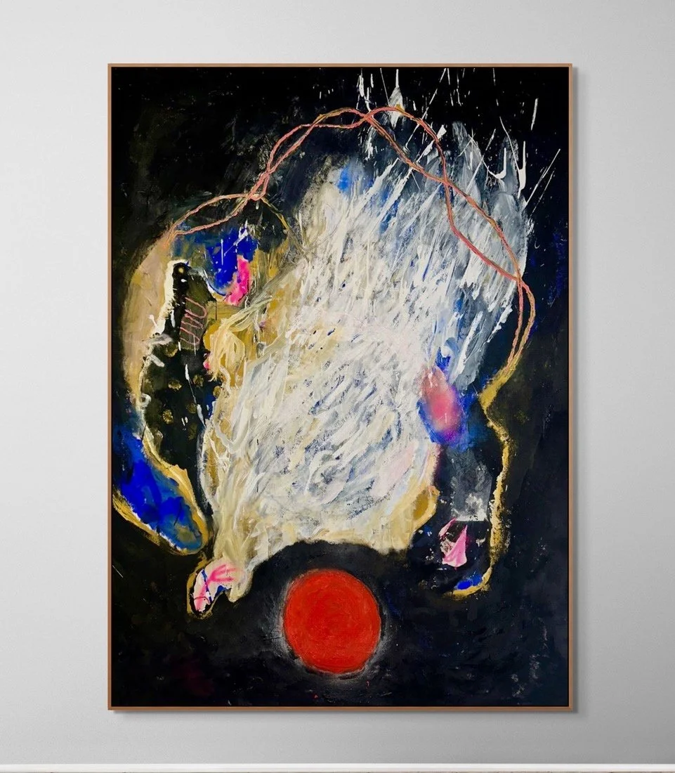 Harold David | Sidewinder and Forever Custom 