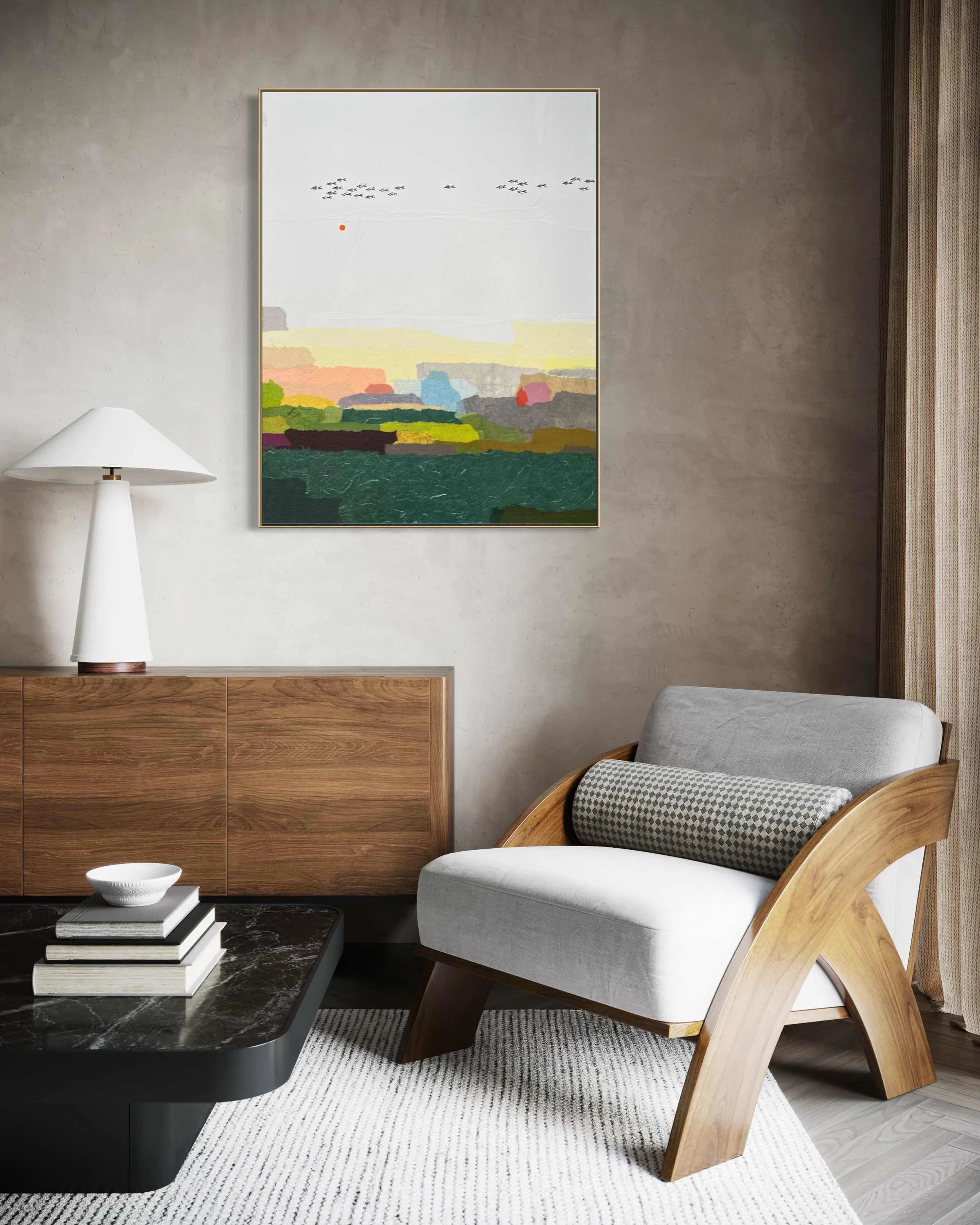 BK Ku | The Way Back To You I