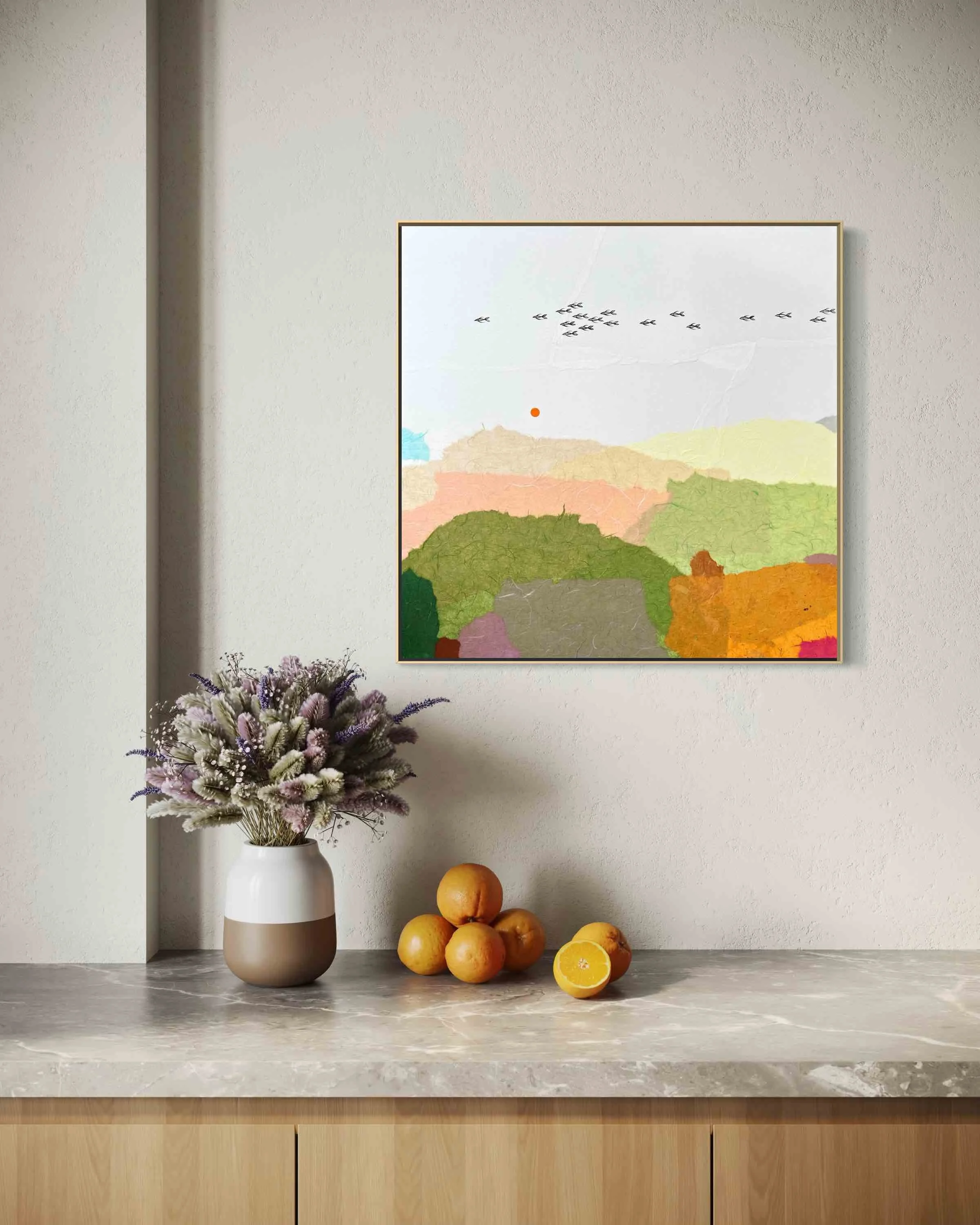 BK Ku | When Light Returns