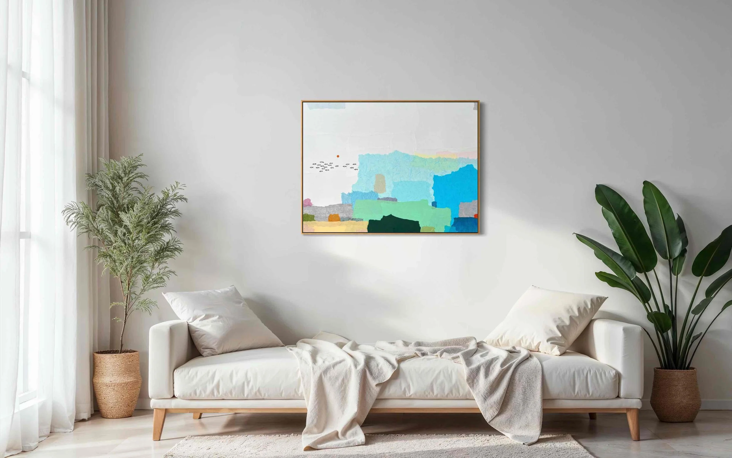 BK Ku | Soft Echo of You