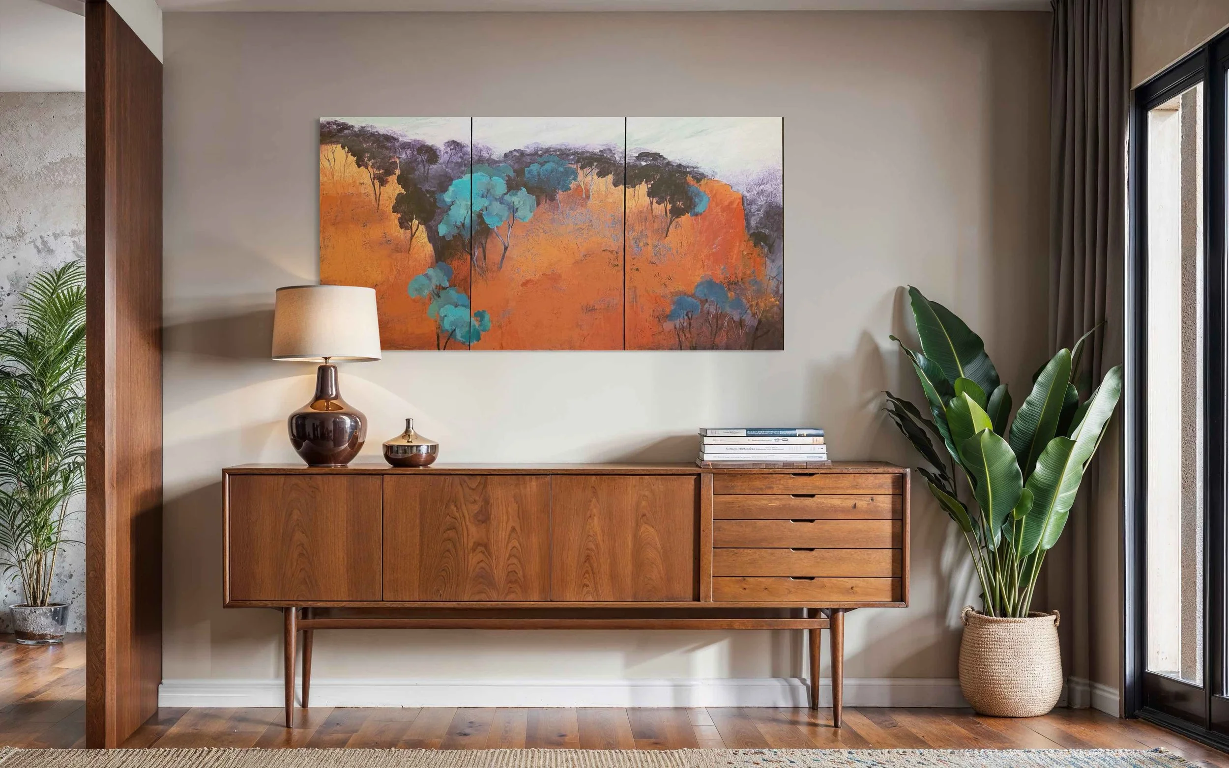 Kathryn Hope | Mountains Glow Series