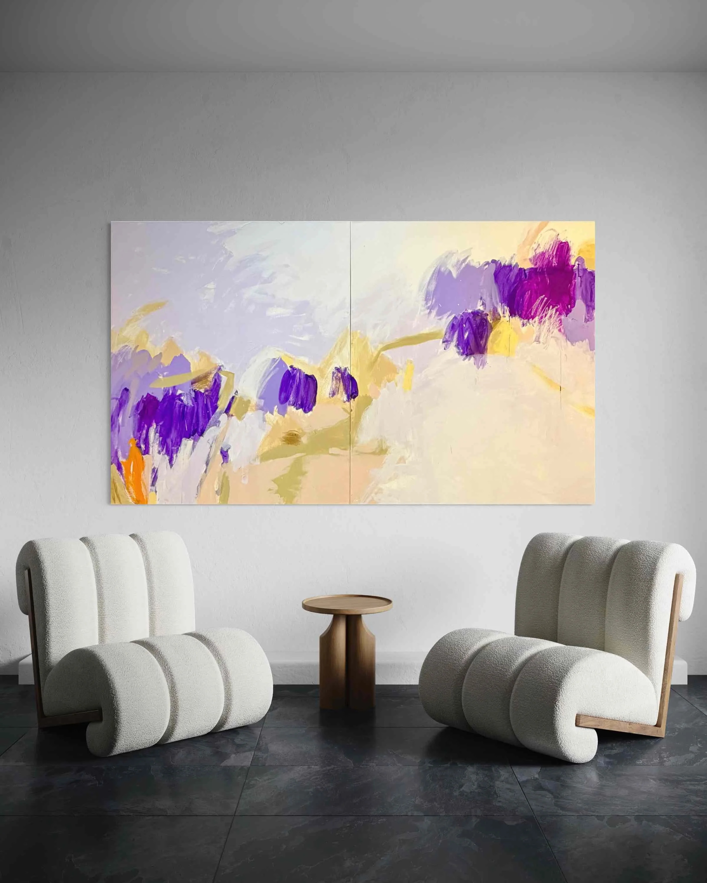 Ruth le Cheminant | The Distance Between