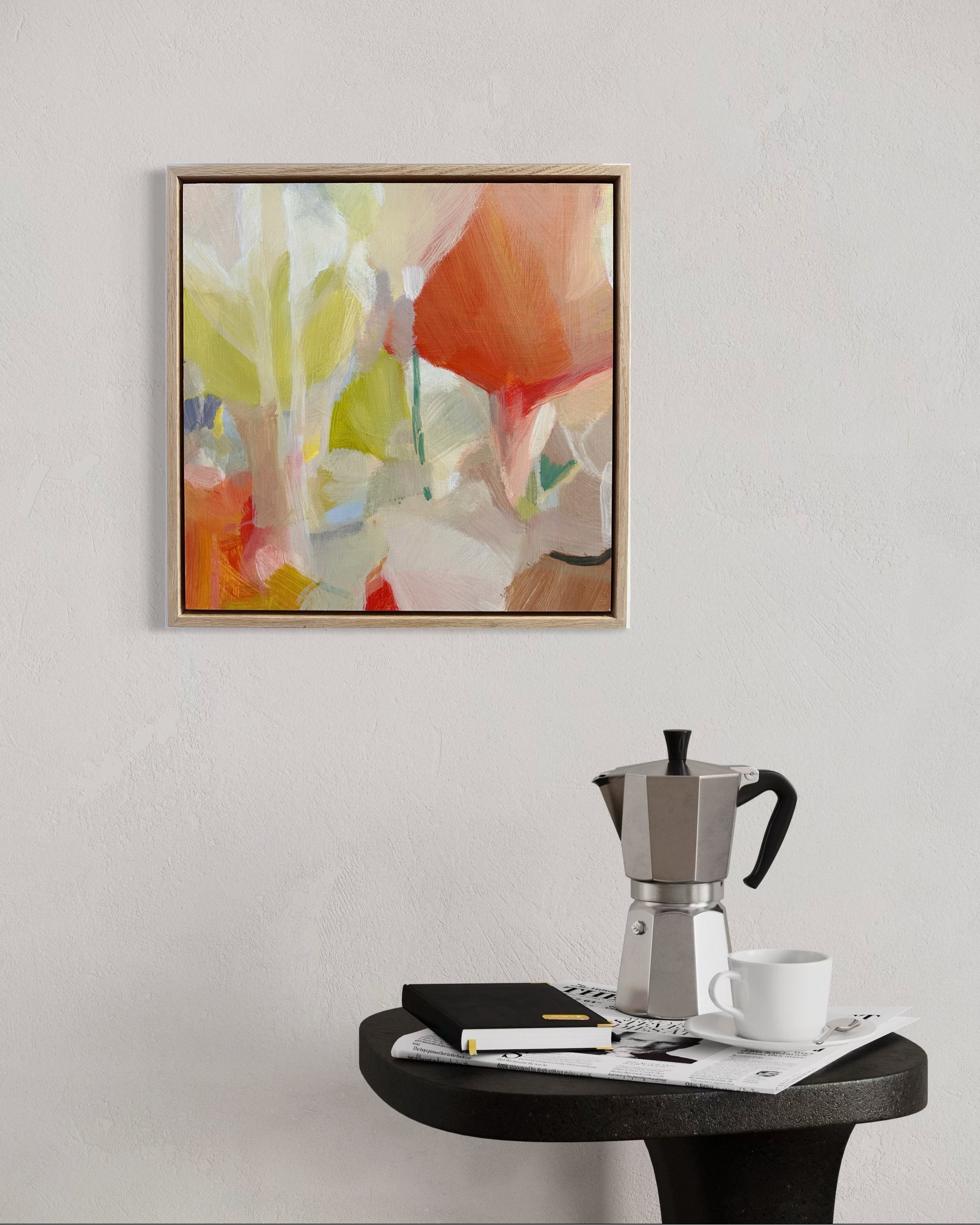 Jane Canfield | Spring Colour