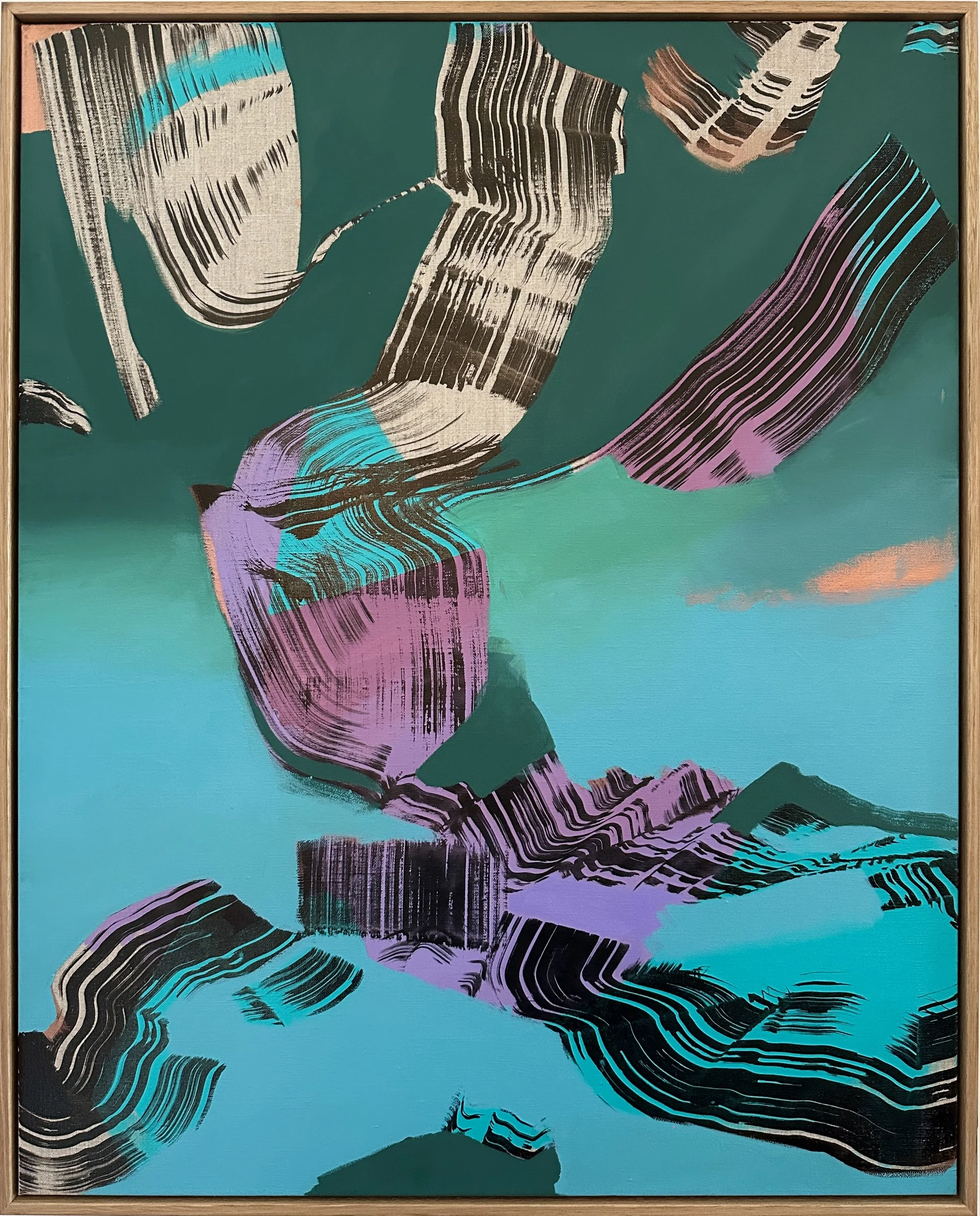 Claire Nakazawa | Gateway Drug