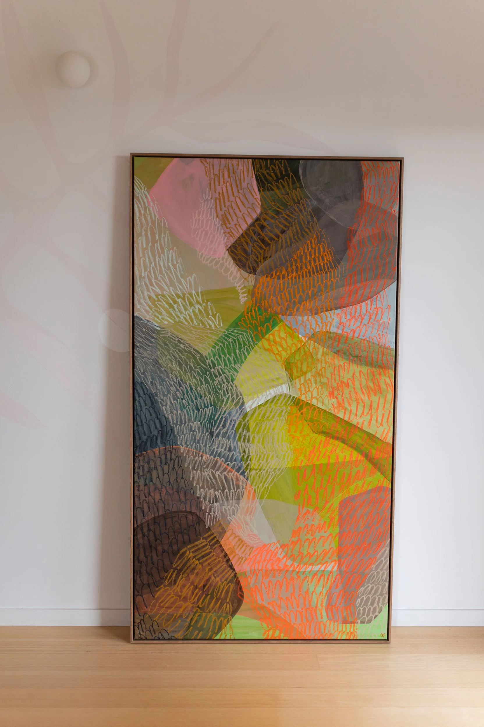 Nastia Gladushchenko | Let's Play House II