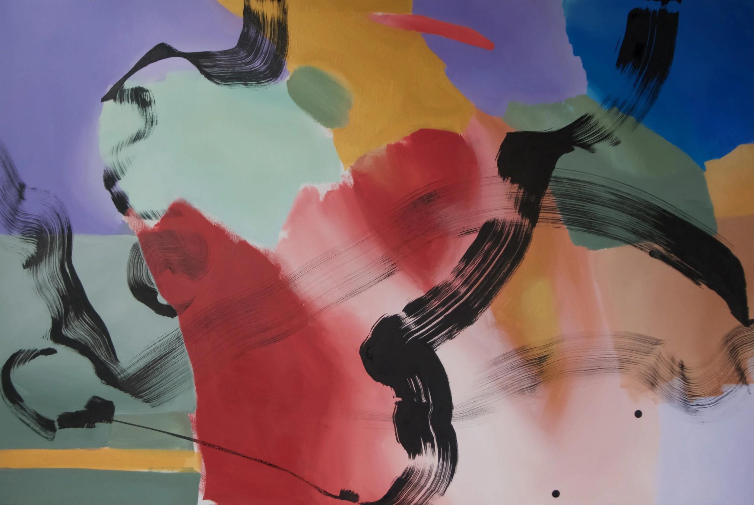 Claire Nakazawa | The Orchard