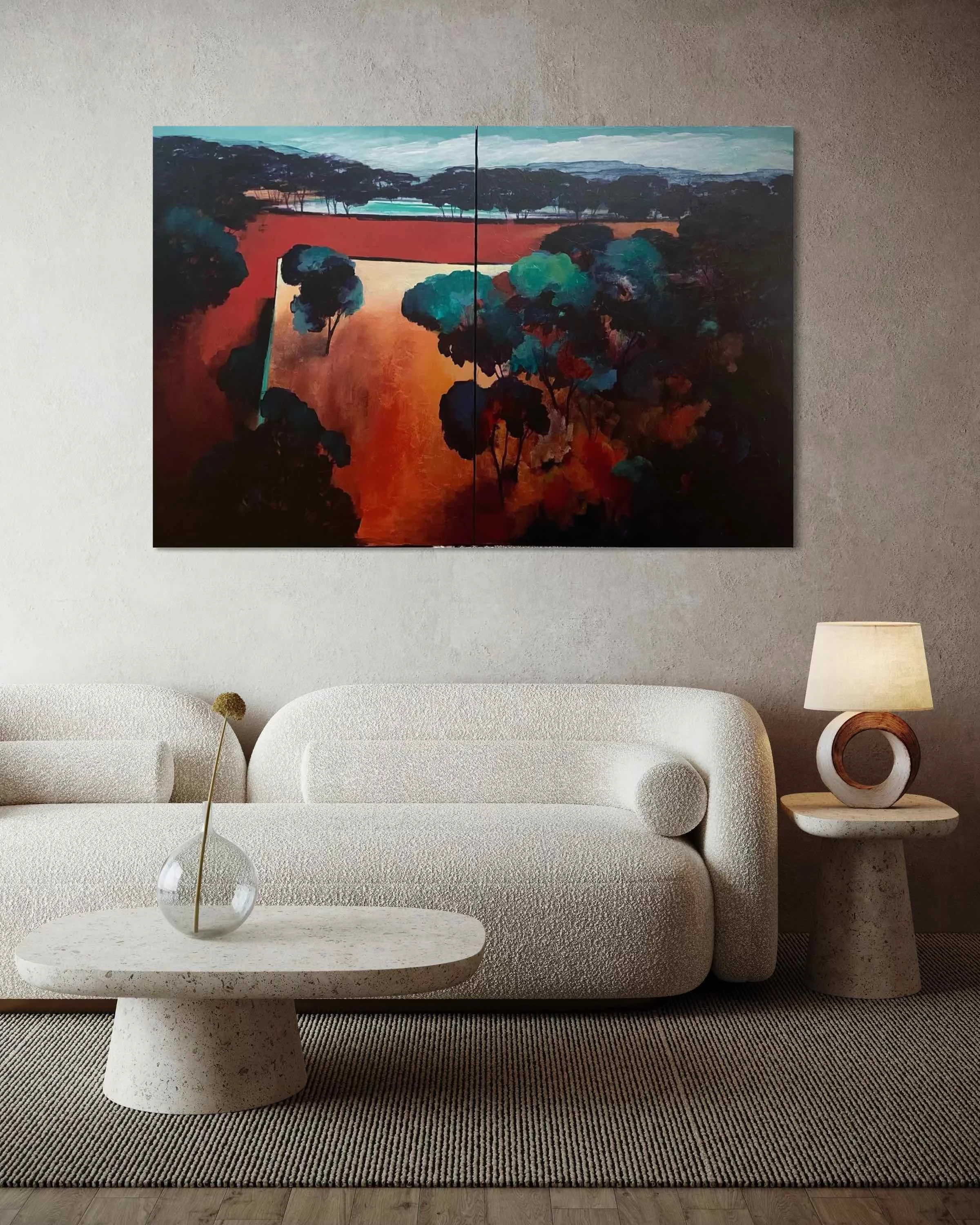 Kathryn Hope | The East Escarpment