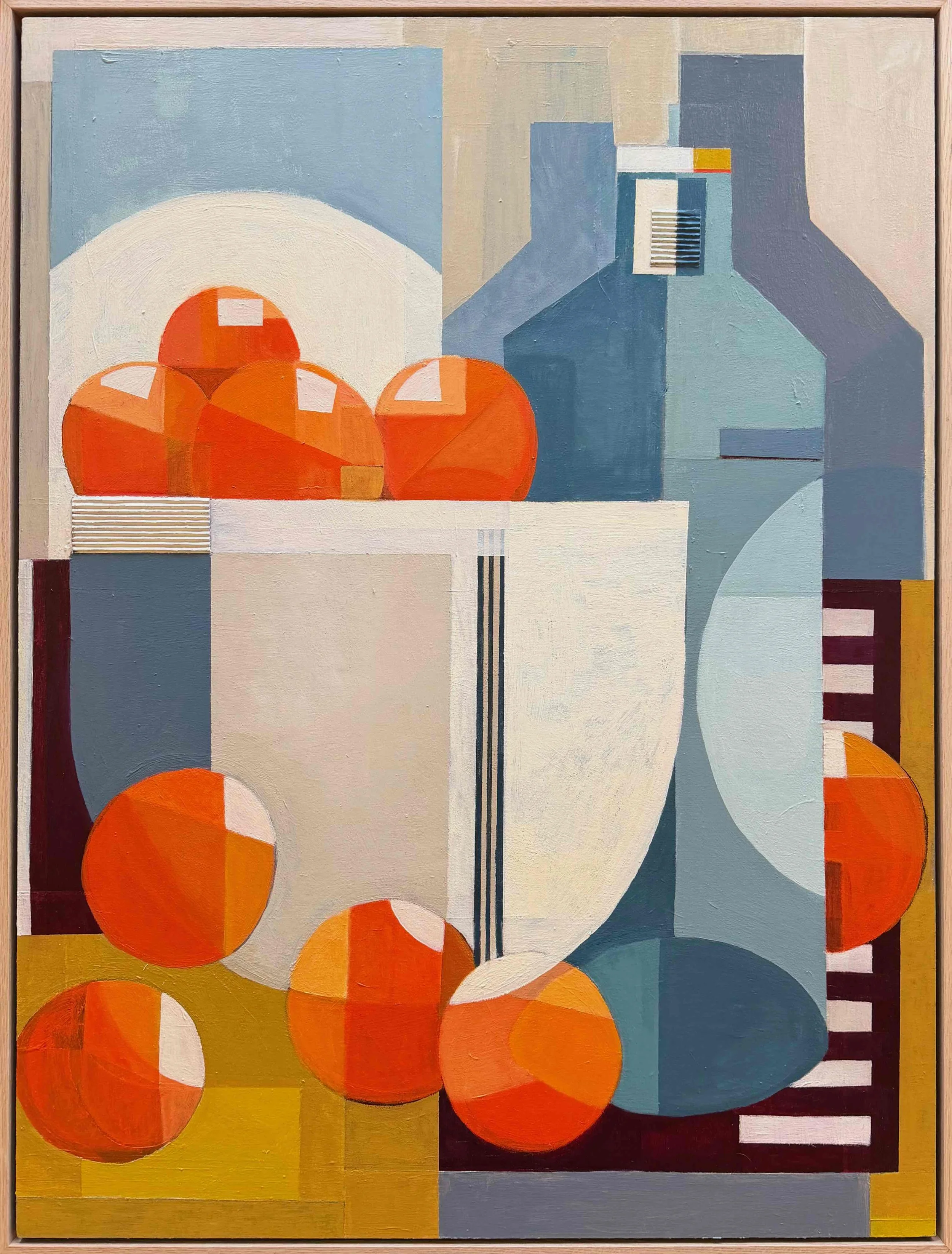 Bethany Macdonald Tucker | Fruit Punch