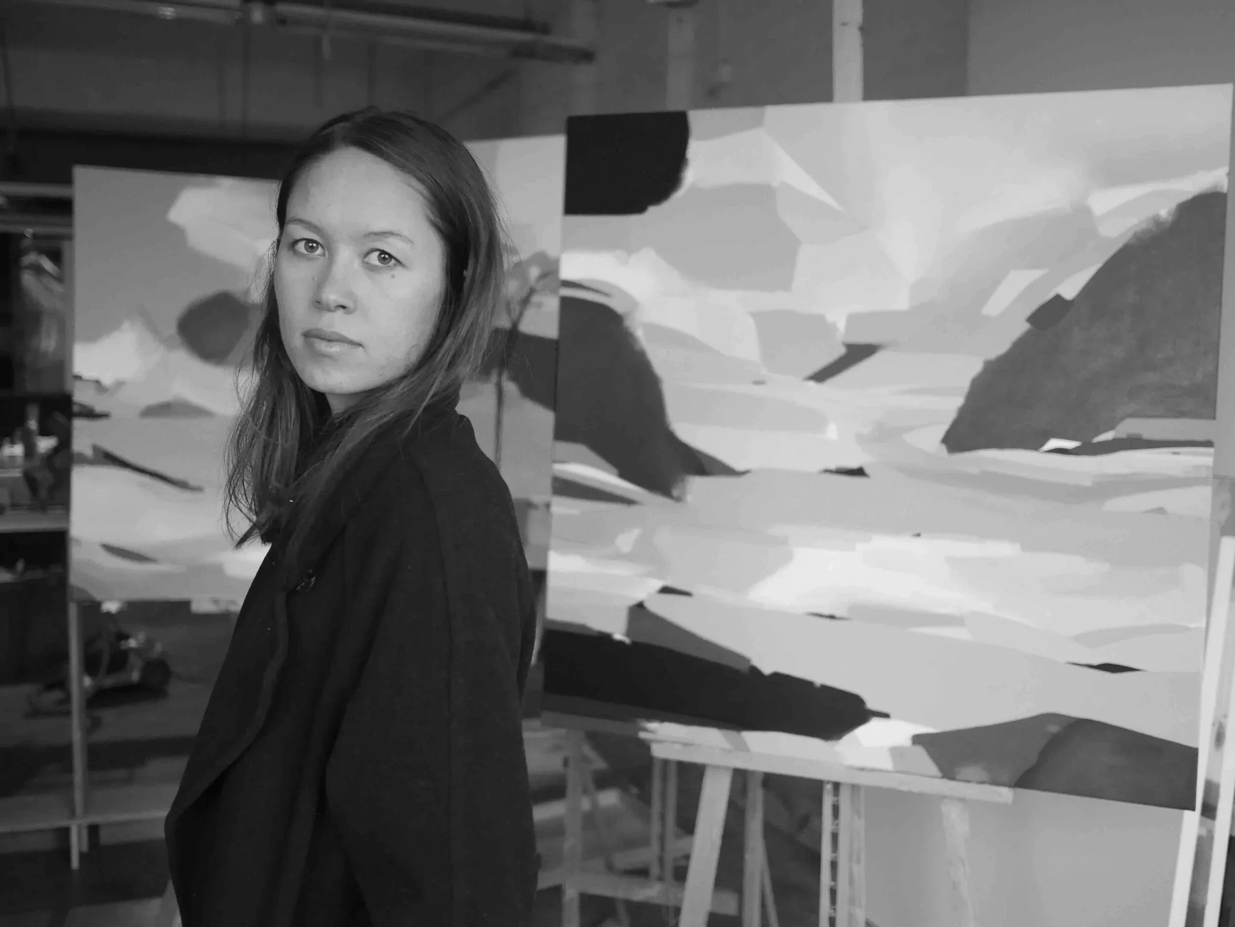  Claire Nakazawa 