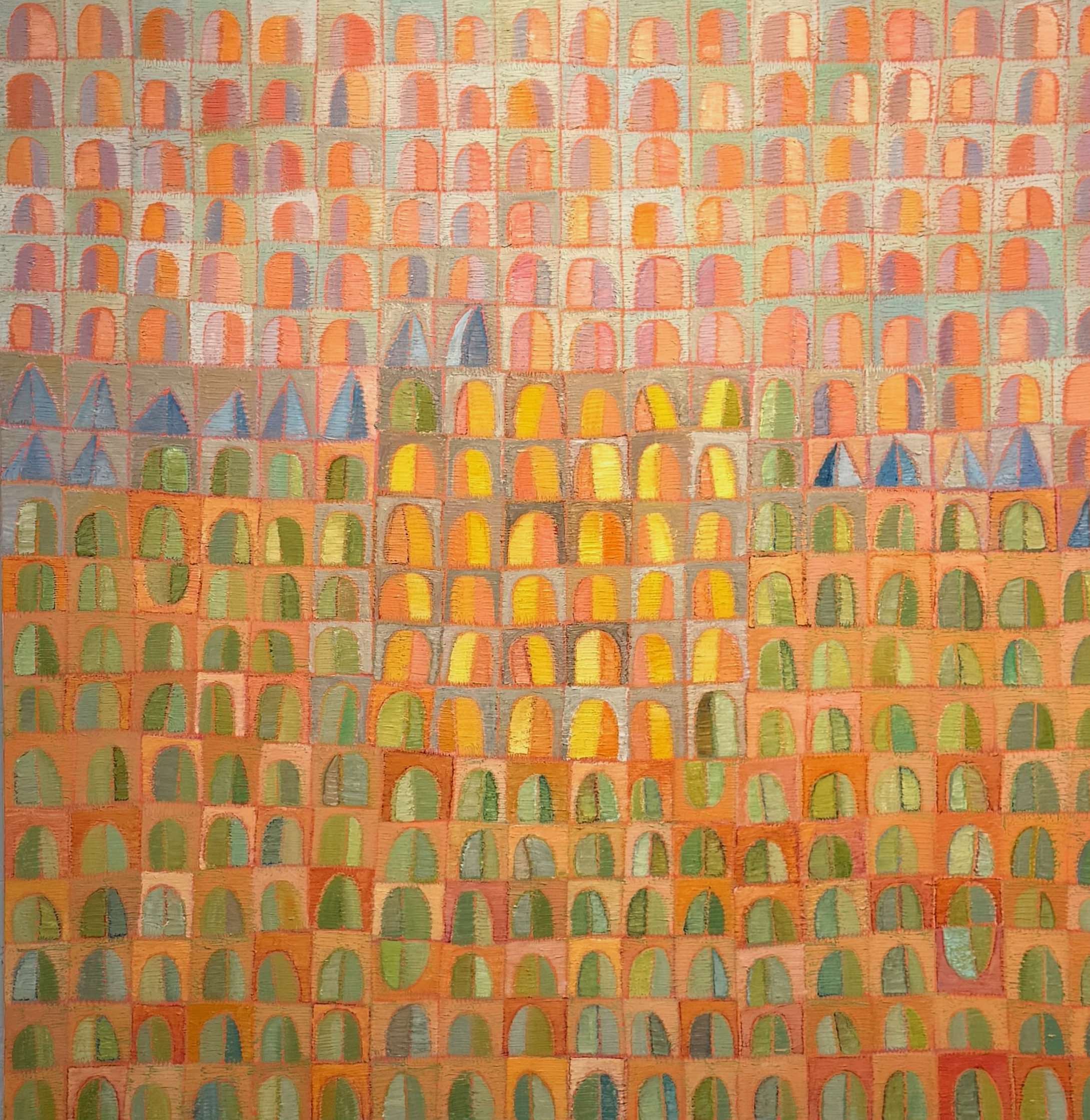 Rachel Hannan | Waiting For Rain