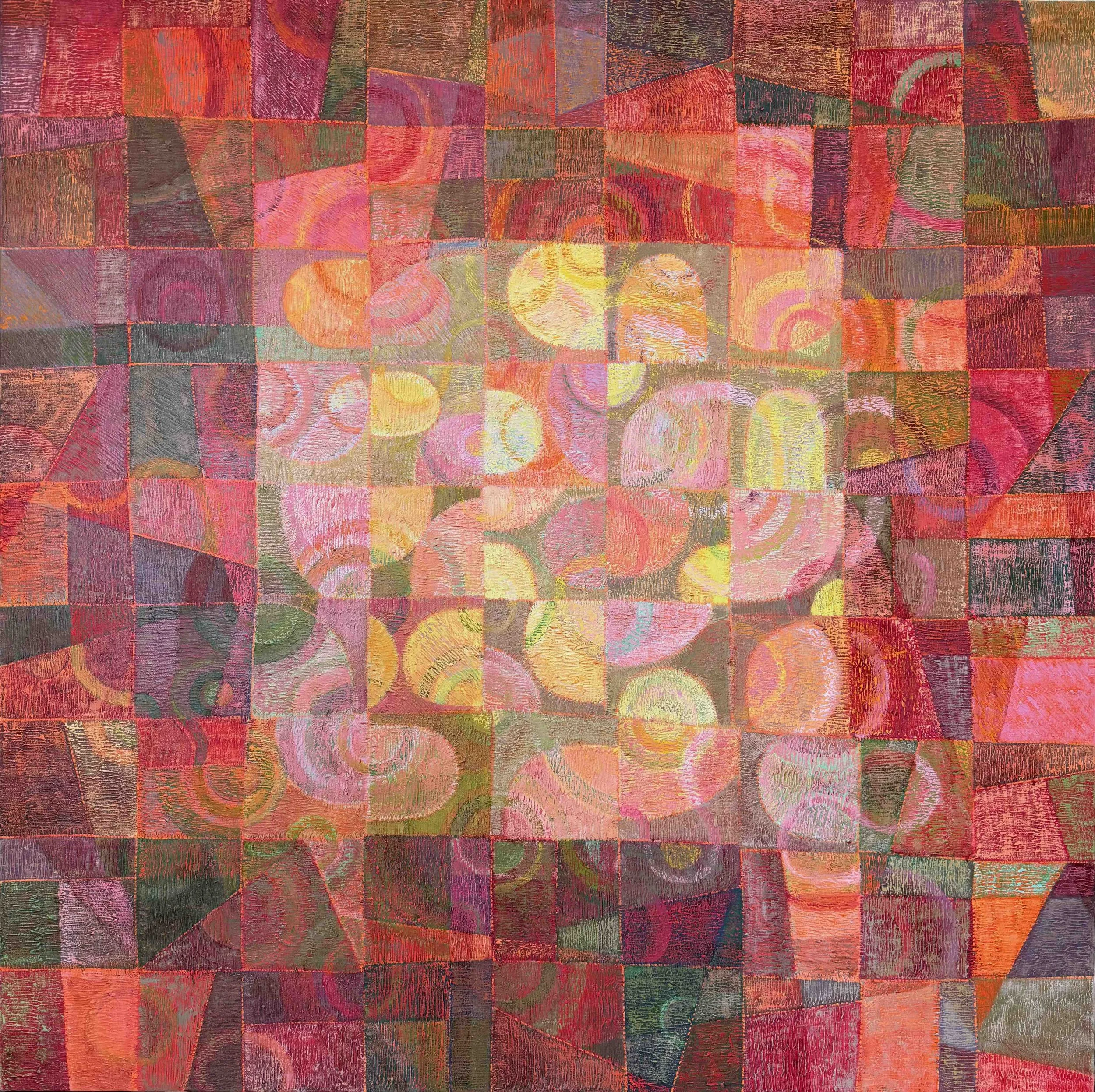 Rachel Hannan | Bloom 