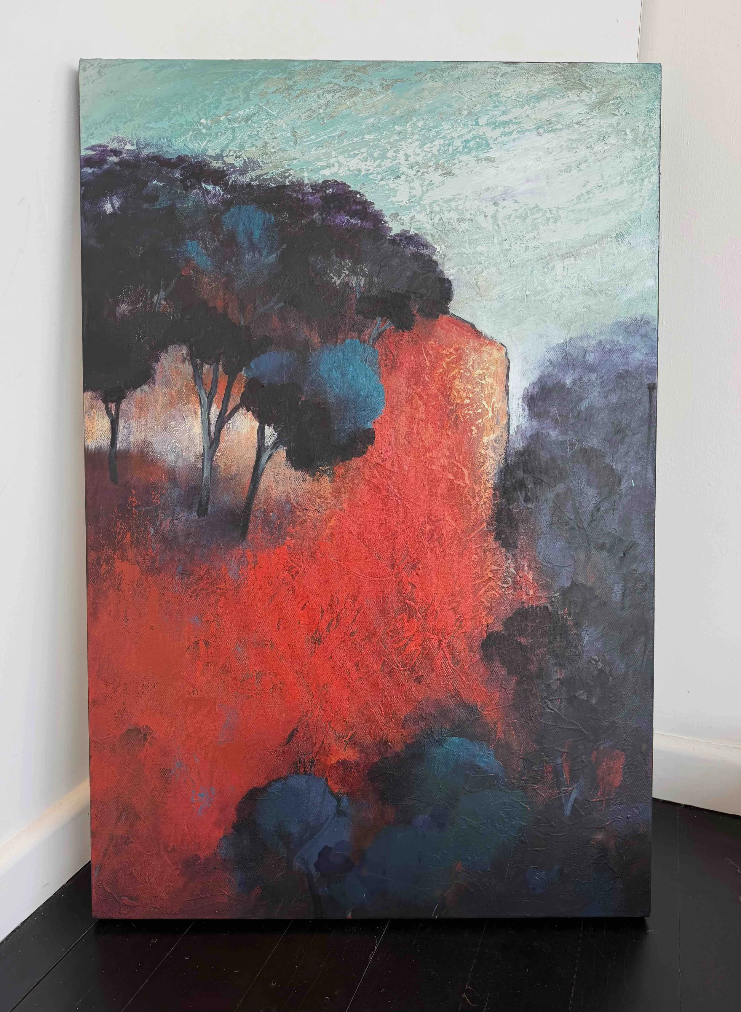 Kathryn Hope | The Grose
