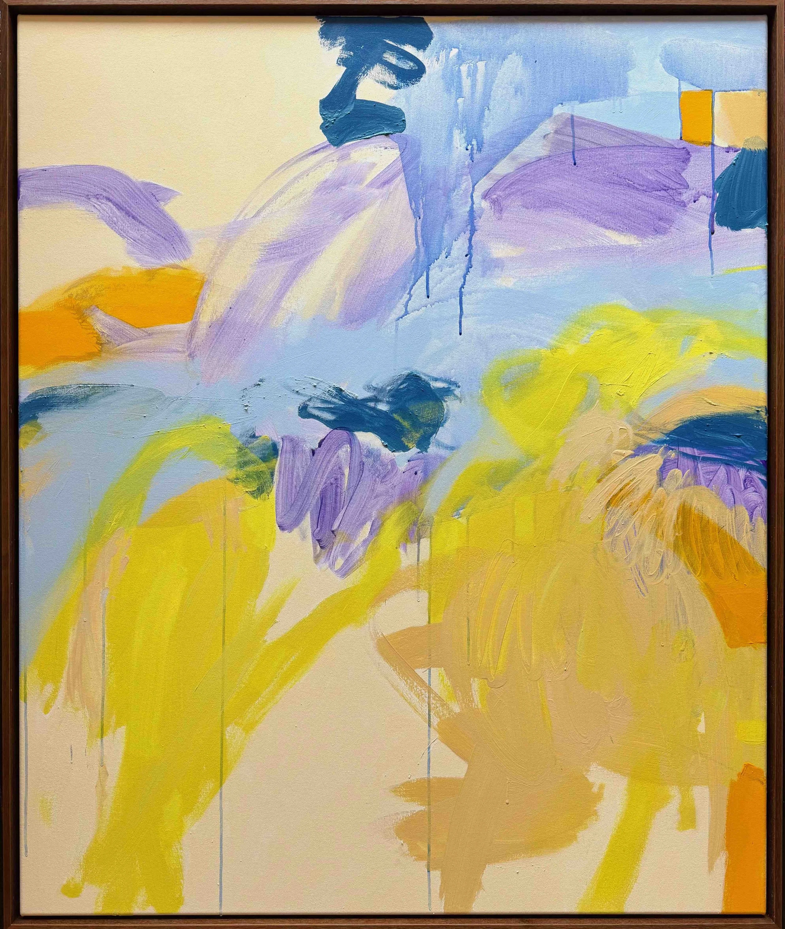 Ruth le Cheminant | Dancing Through Space and Time