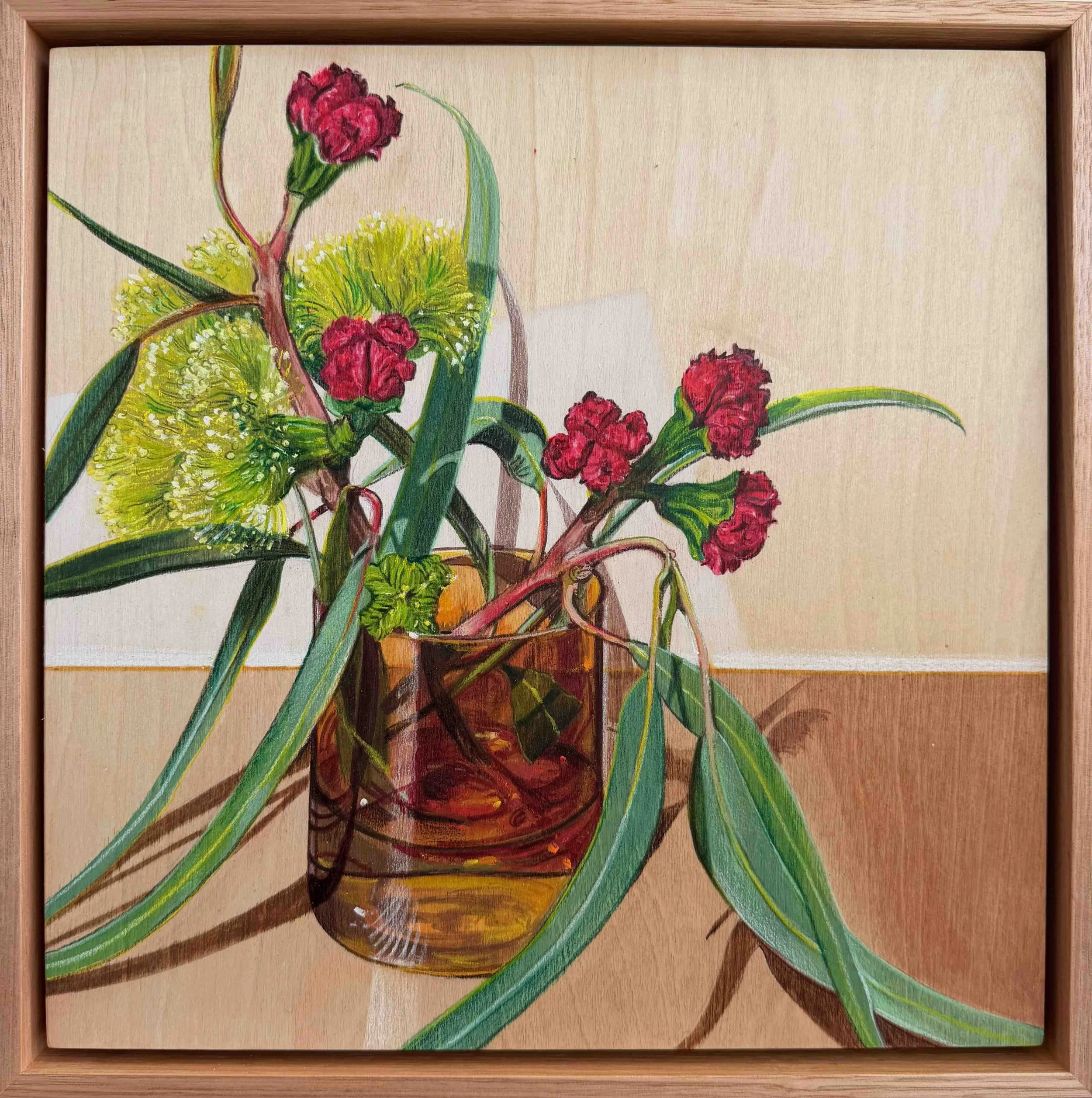 Fiona Lenord | These Days | SOLD