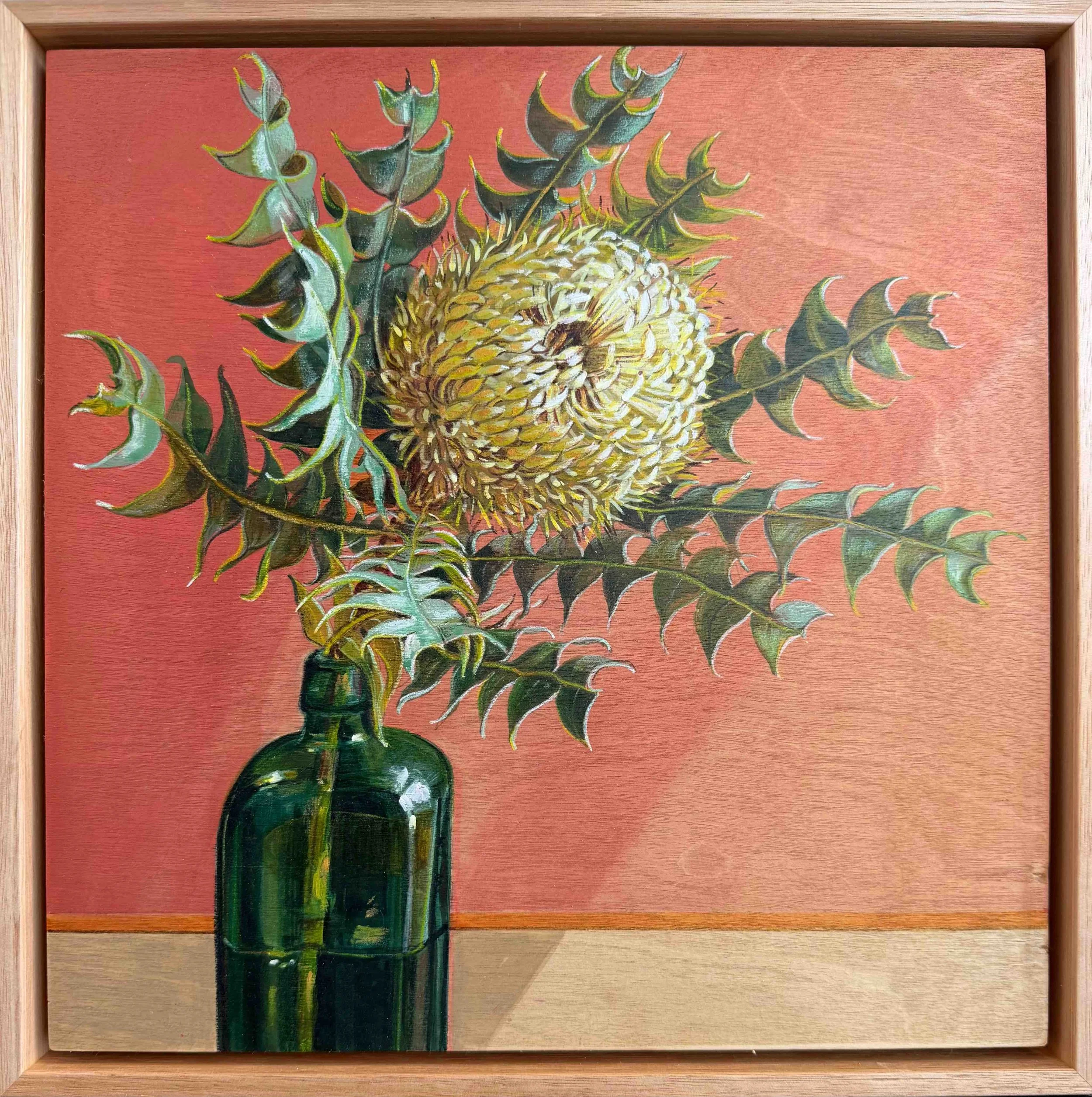 Fiona Lenord | Before Too Long