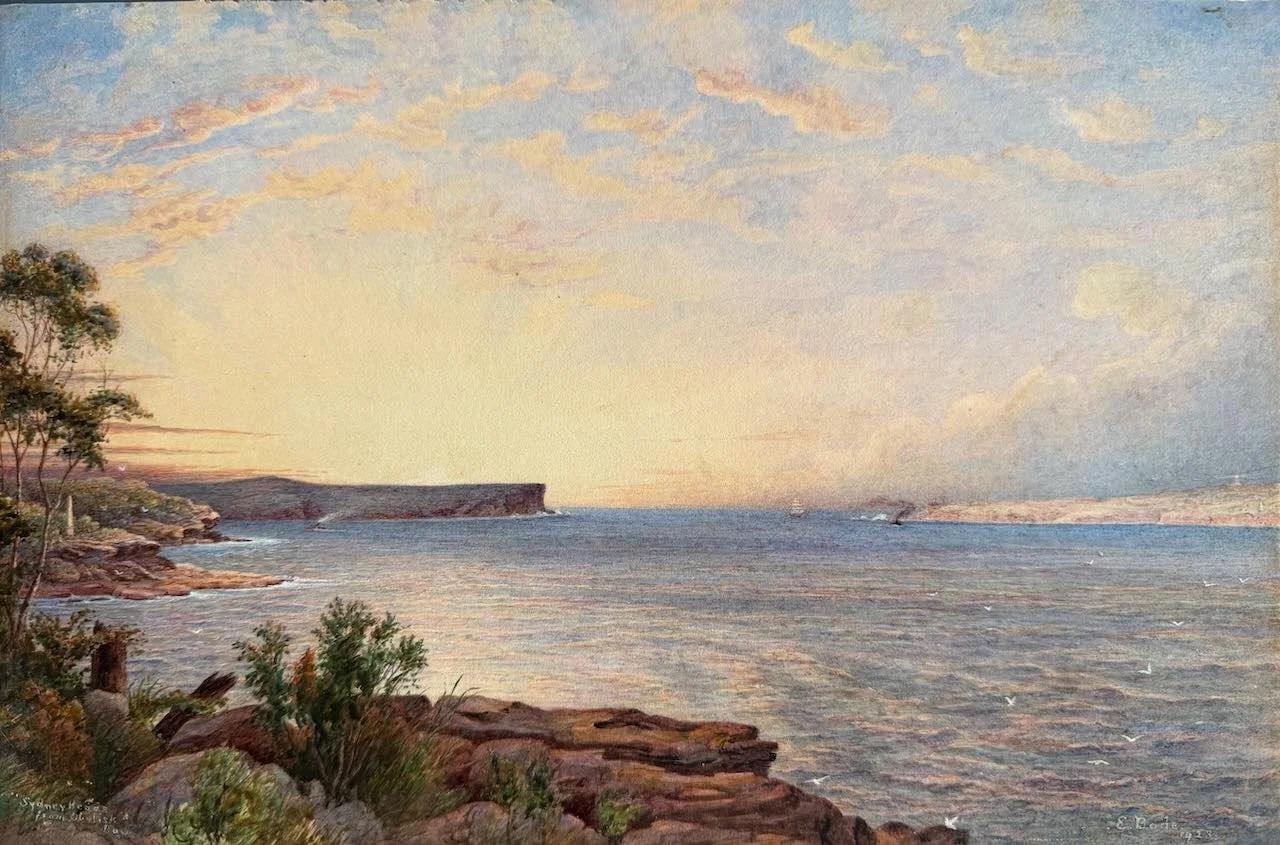  Edwin Bode 