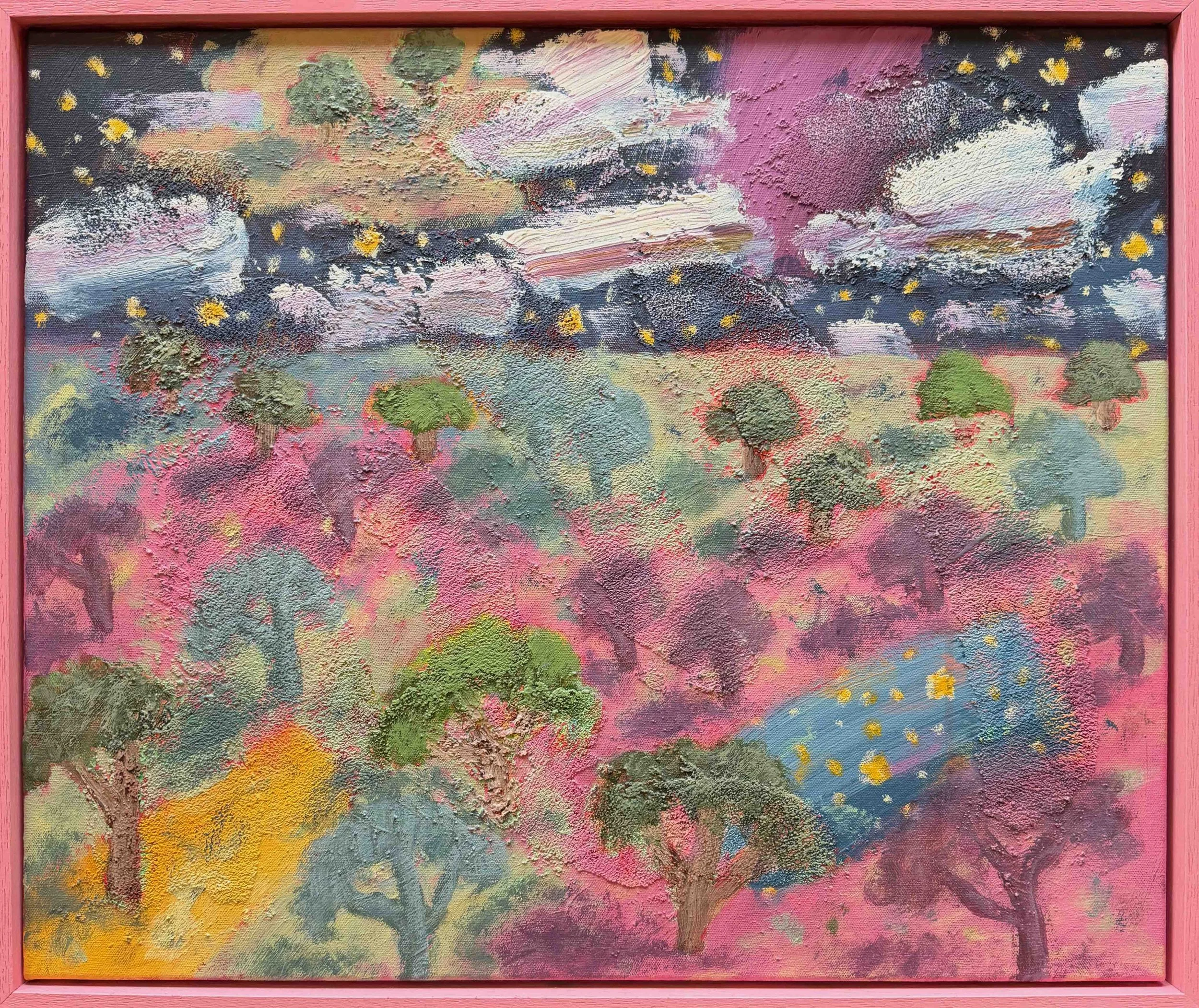 James Lai | Liminal Bloom