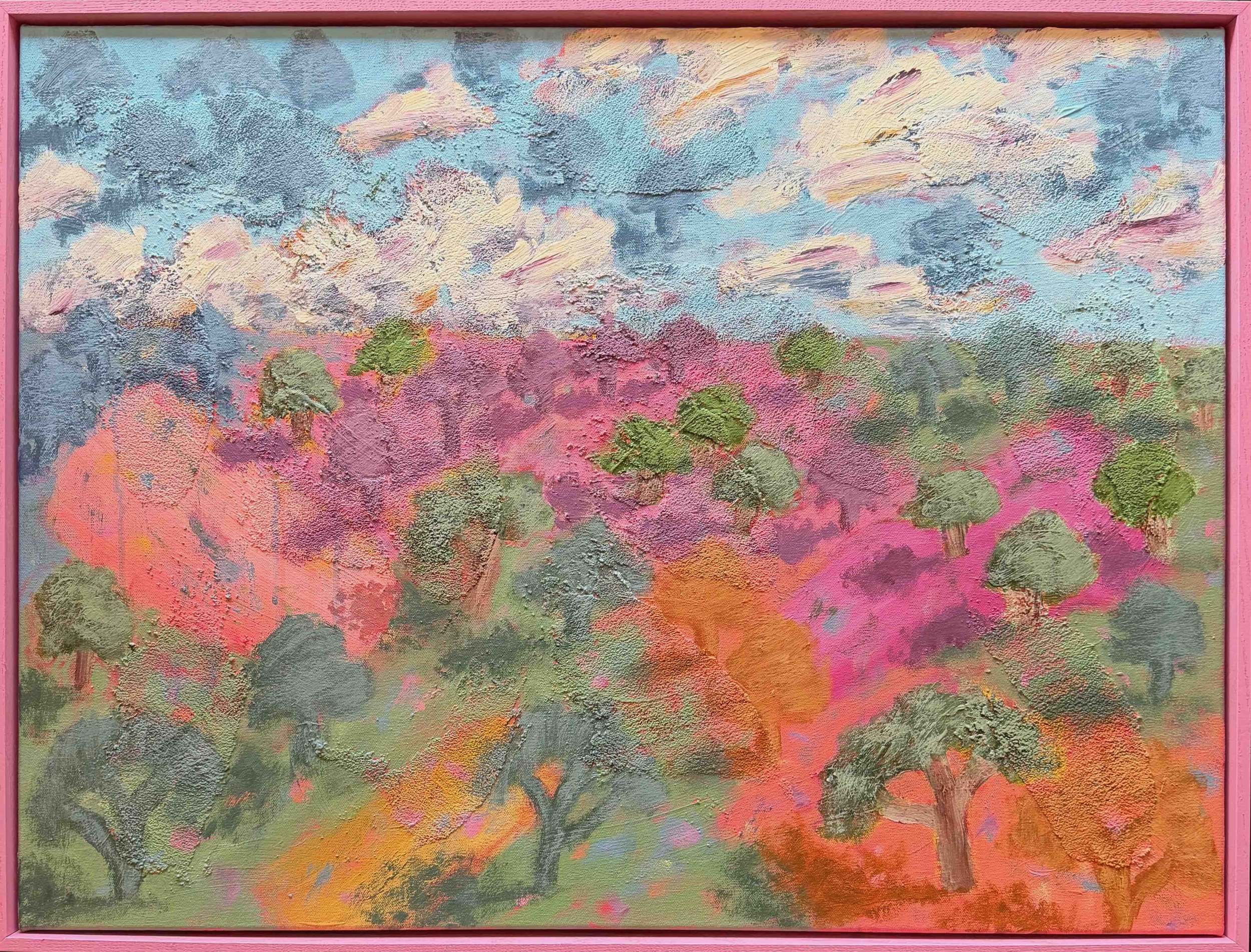 James Lai | Valley After Light